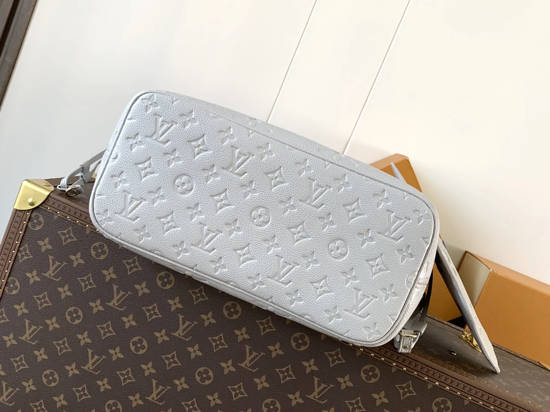 Louisvuitton Neverfull Medium Tote 32x29x17 cm - description_image4