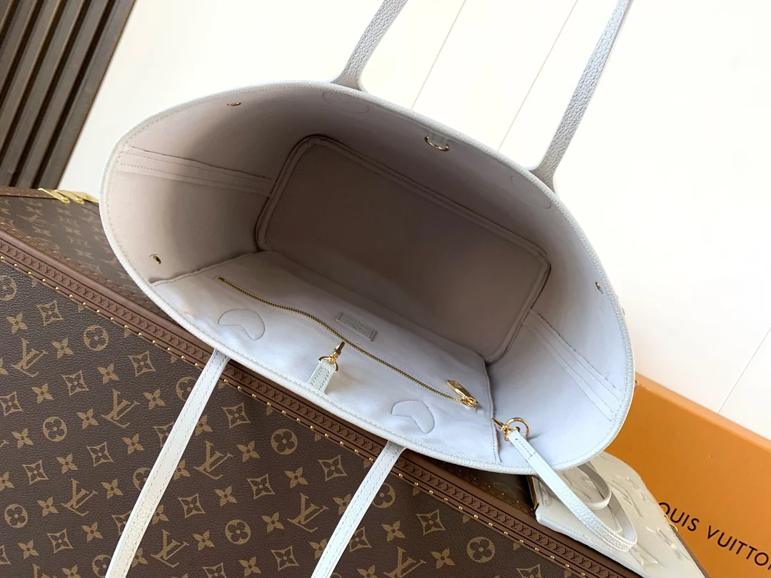 Louisvuitton Neverfull Medium Tote 32x29x17 cm - description_image5