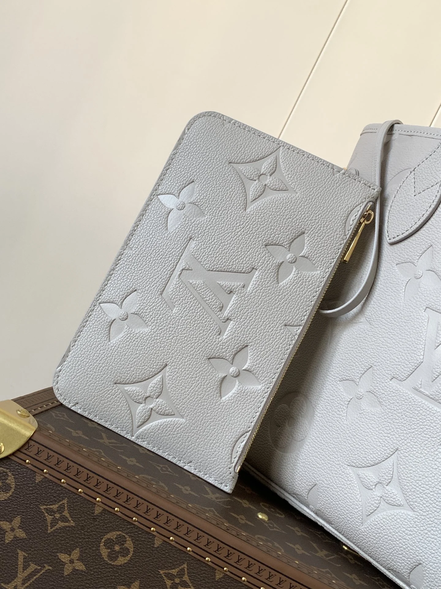 Louisvuitton Neverfull Medium Tote 32x29x17 cm - description_image6