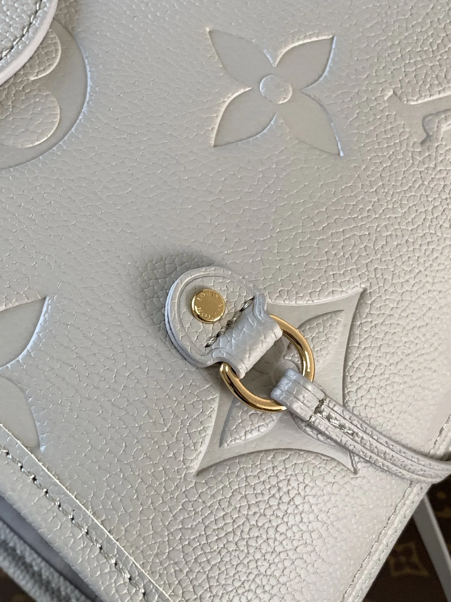 Louisvuitton Neverfull Medium Tote 32x29x17 cm - description_image7