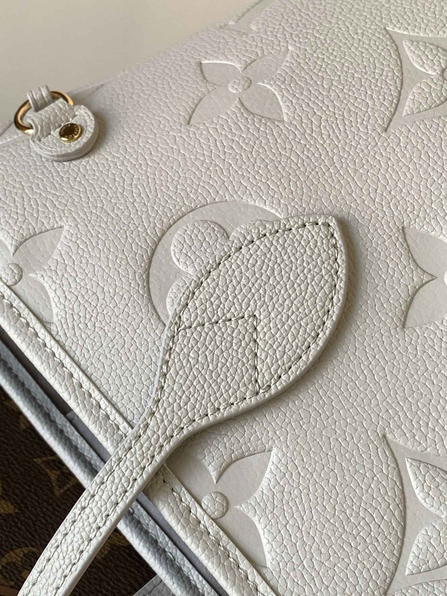 Louisvuitton Neverfull Medium Tote 32x29x17 cm - description_image8