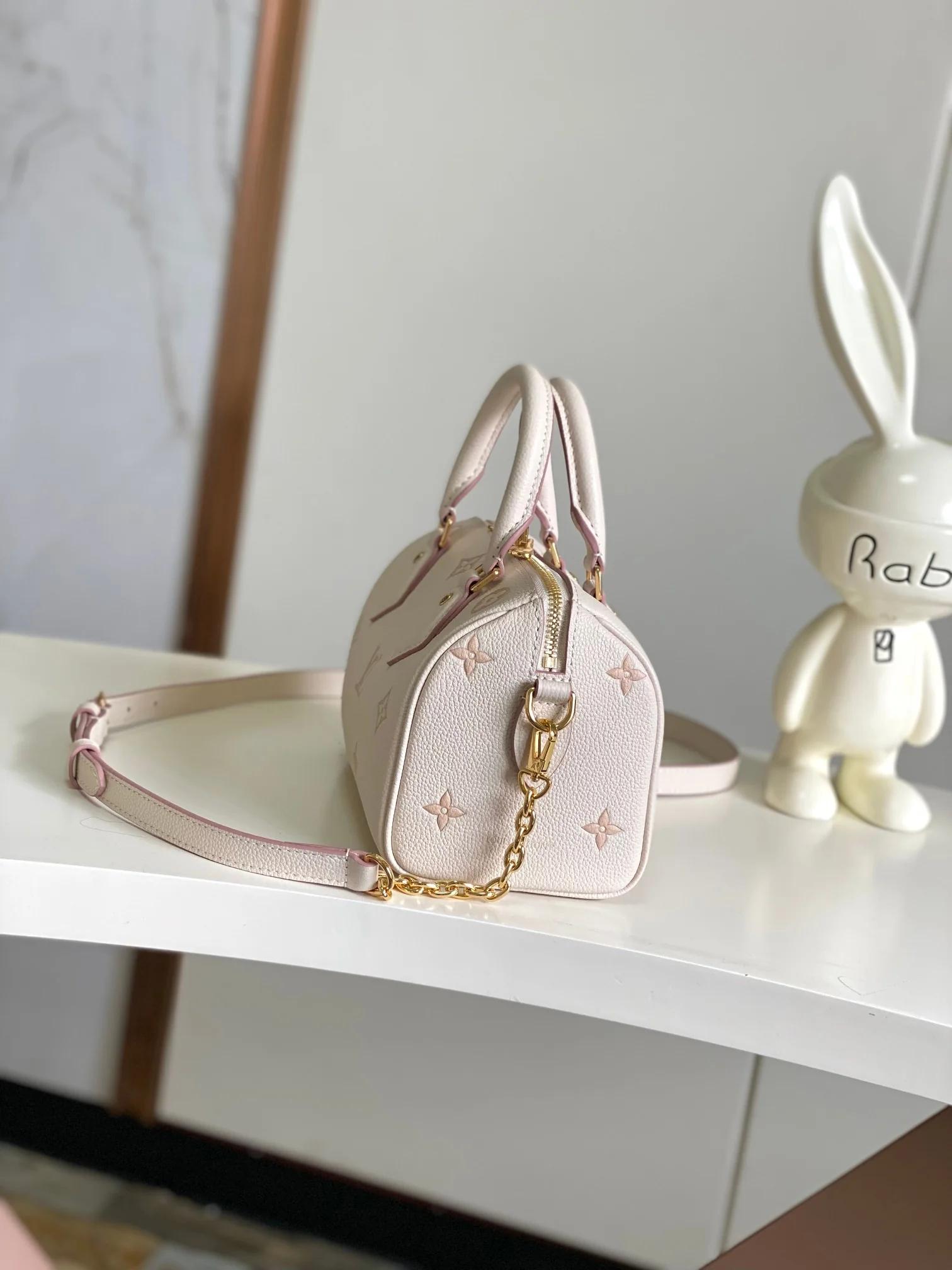 Louisvuitton Speedy Bandoulière 20 Handbag M14291 13.5 x 12 x 20.5 cm - description_image2