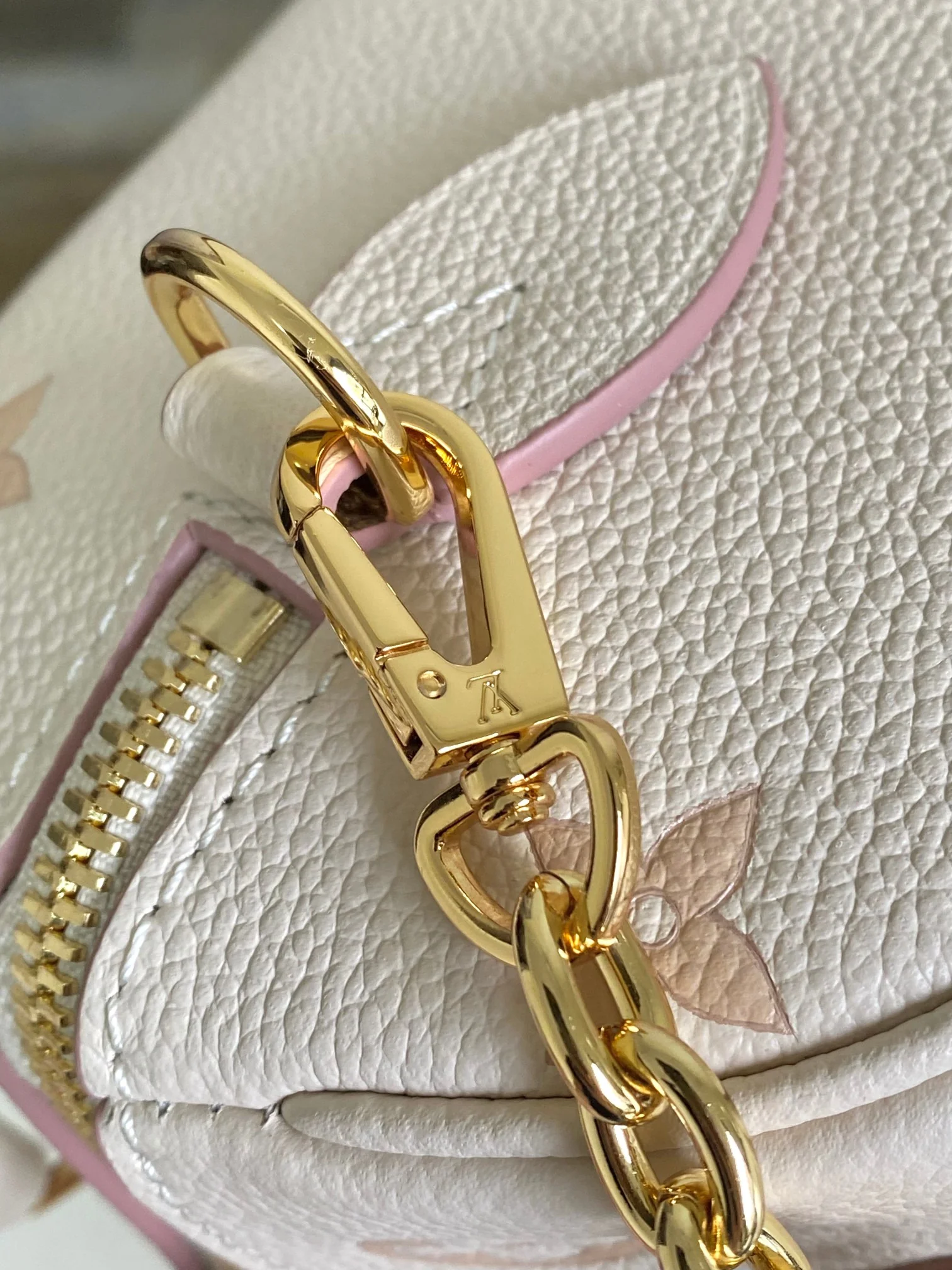 Louisvuitton Speedy Bandoulière 20 Handbag M14291 13.5 x 12 x 20.5 cm - description_image5