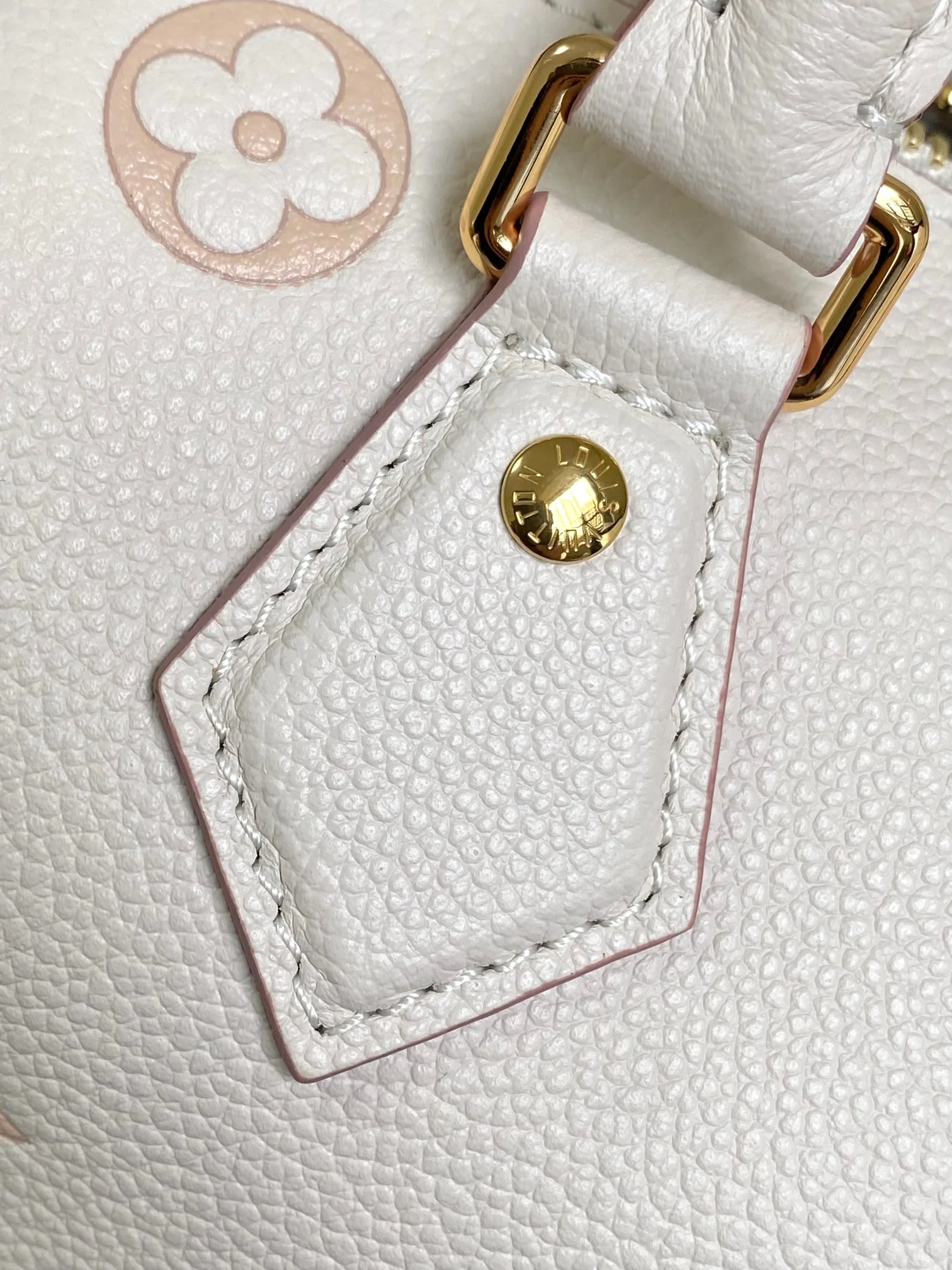 Louisvuitton Speedy Bandoulière 20 Handbag M14291 13.5 x 12 x 20.5 cm - description_image6