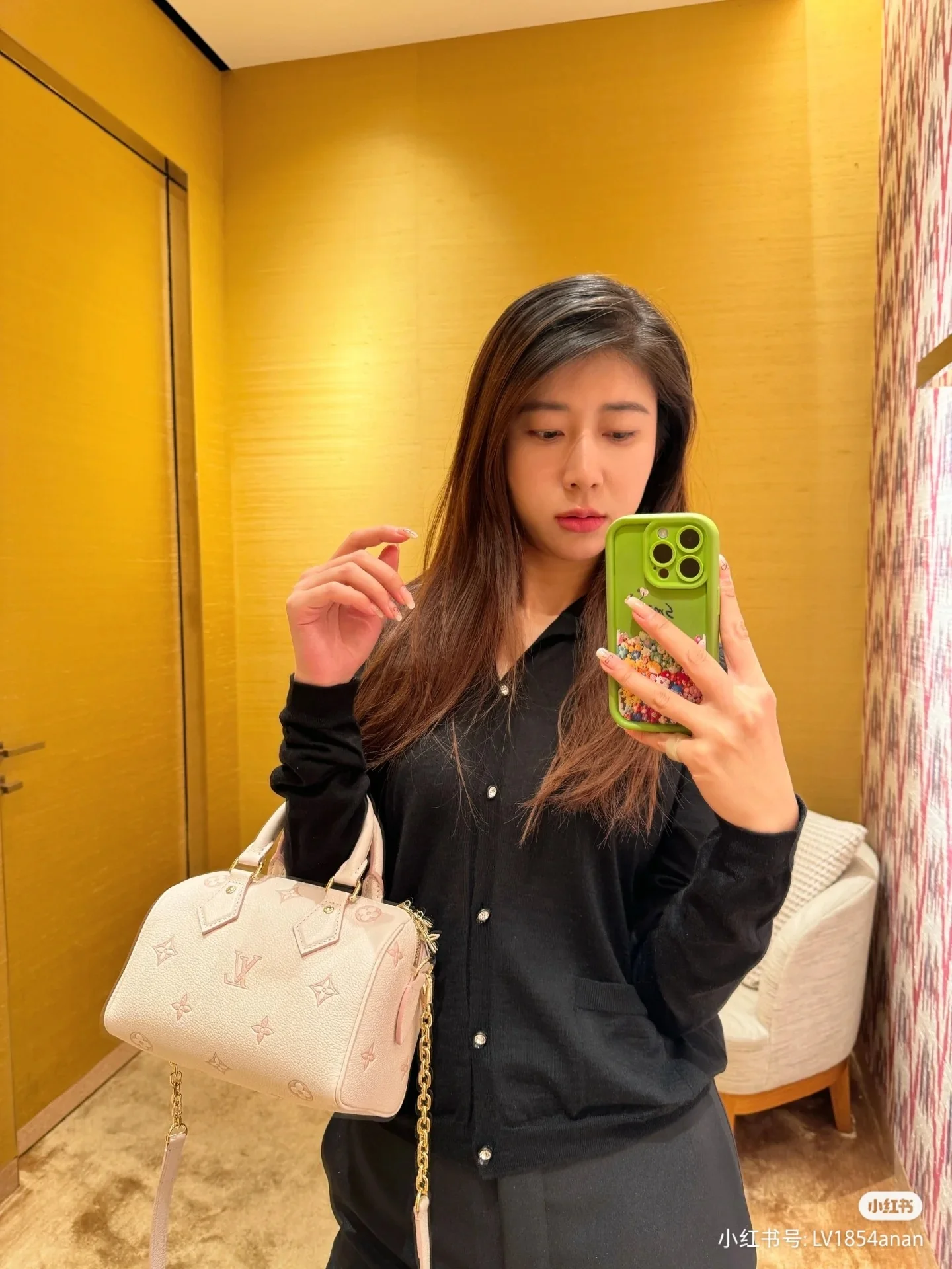 Louisvuitton Speedy Bandouliere M14291 20 - description_image3