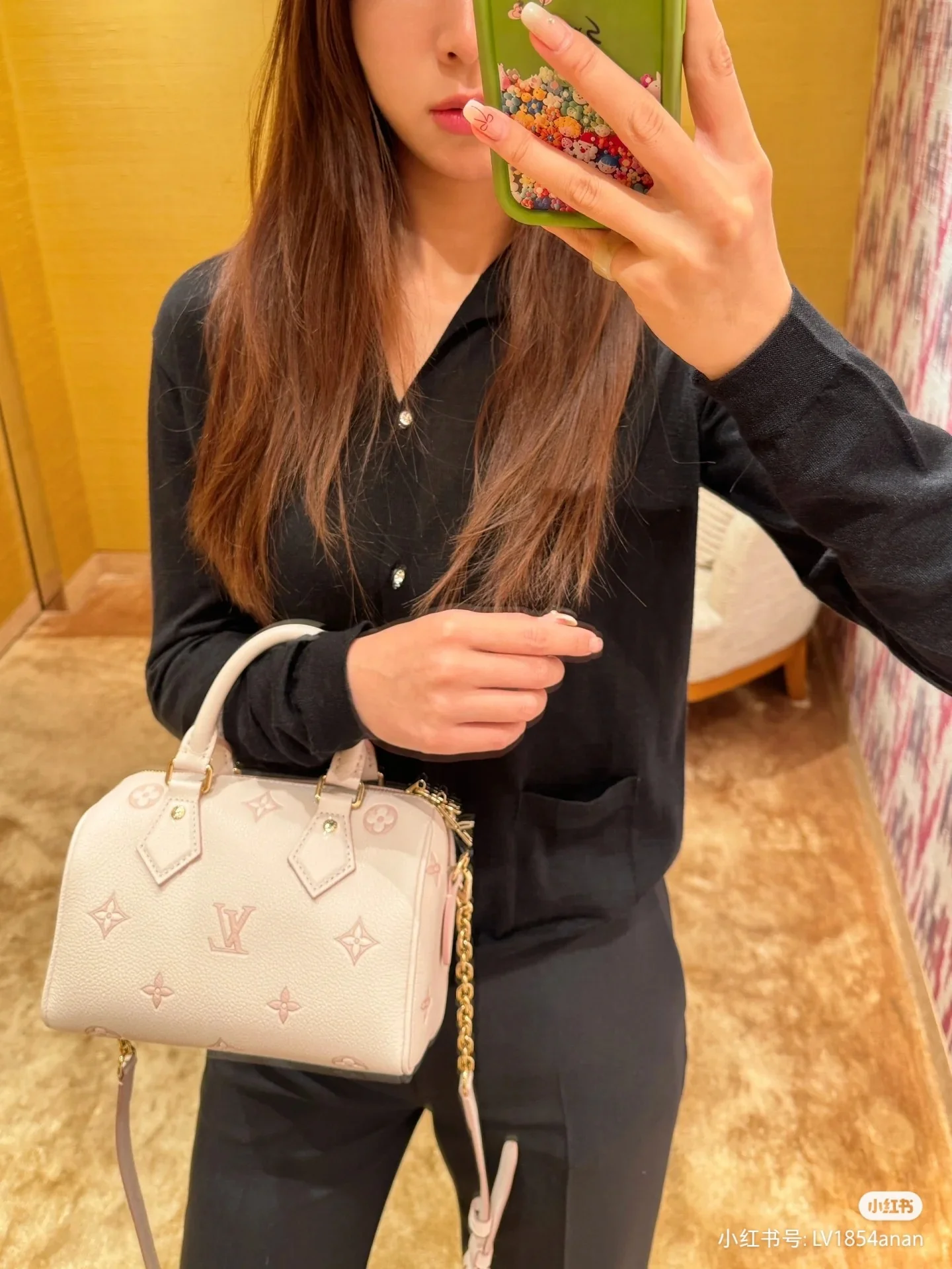 Louisvuitton Speedy Bandouliere M14291 20 - description_image4