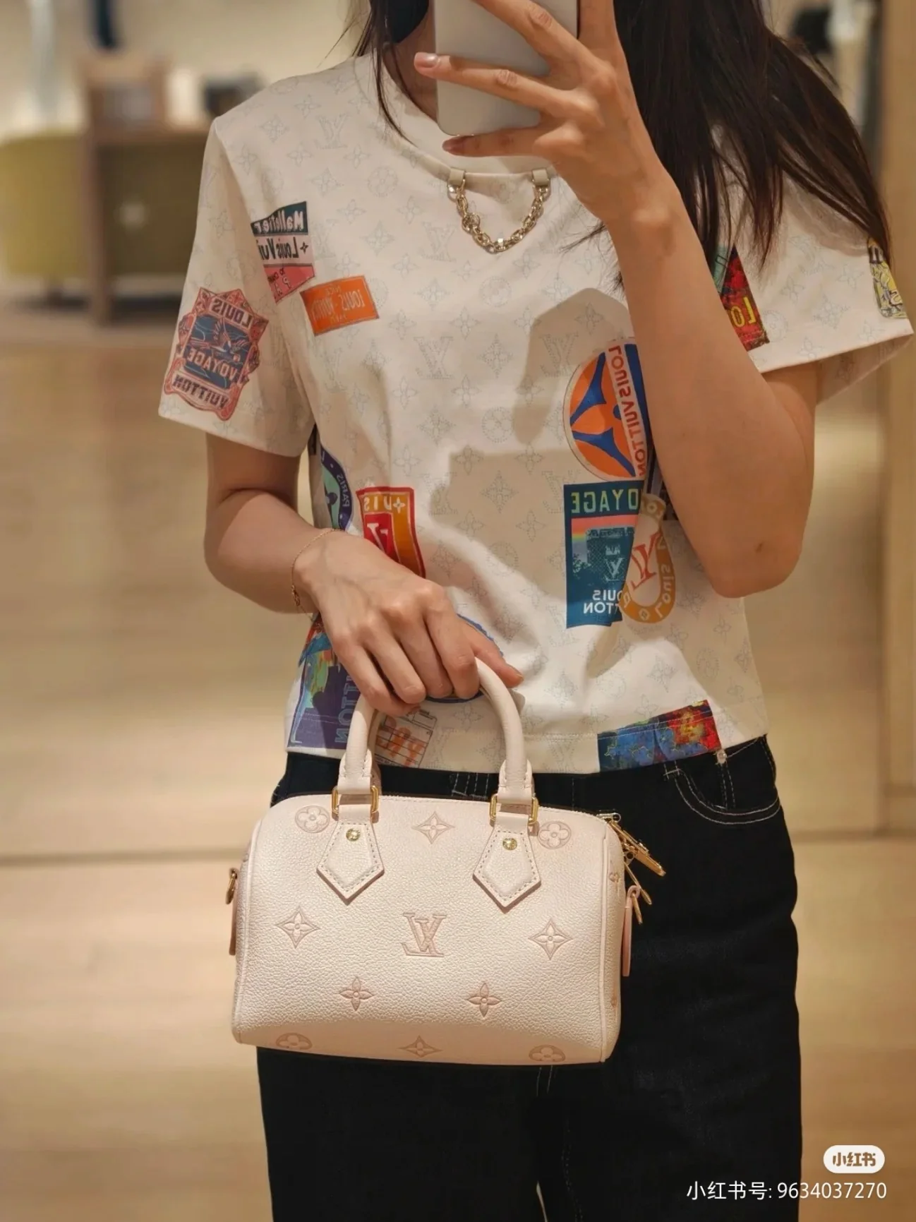 Louisvuitton Speedy Bandouliere M14291 20 - description_image5