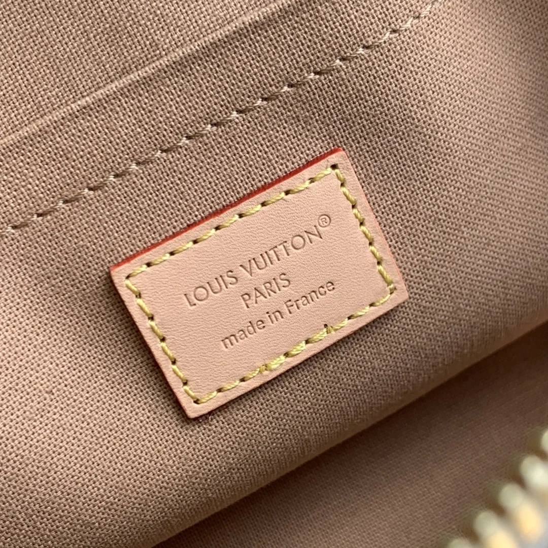 Louis Vuitton LV&I M14339 White Floral - image8