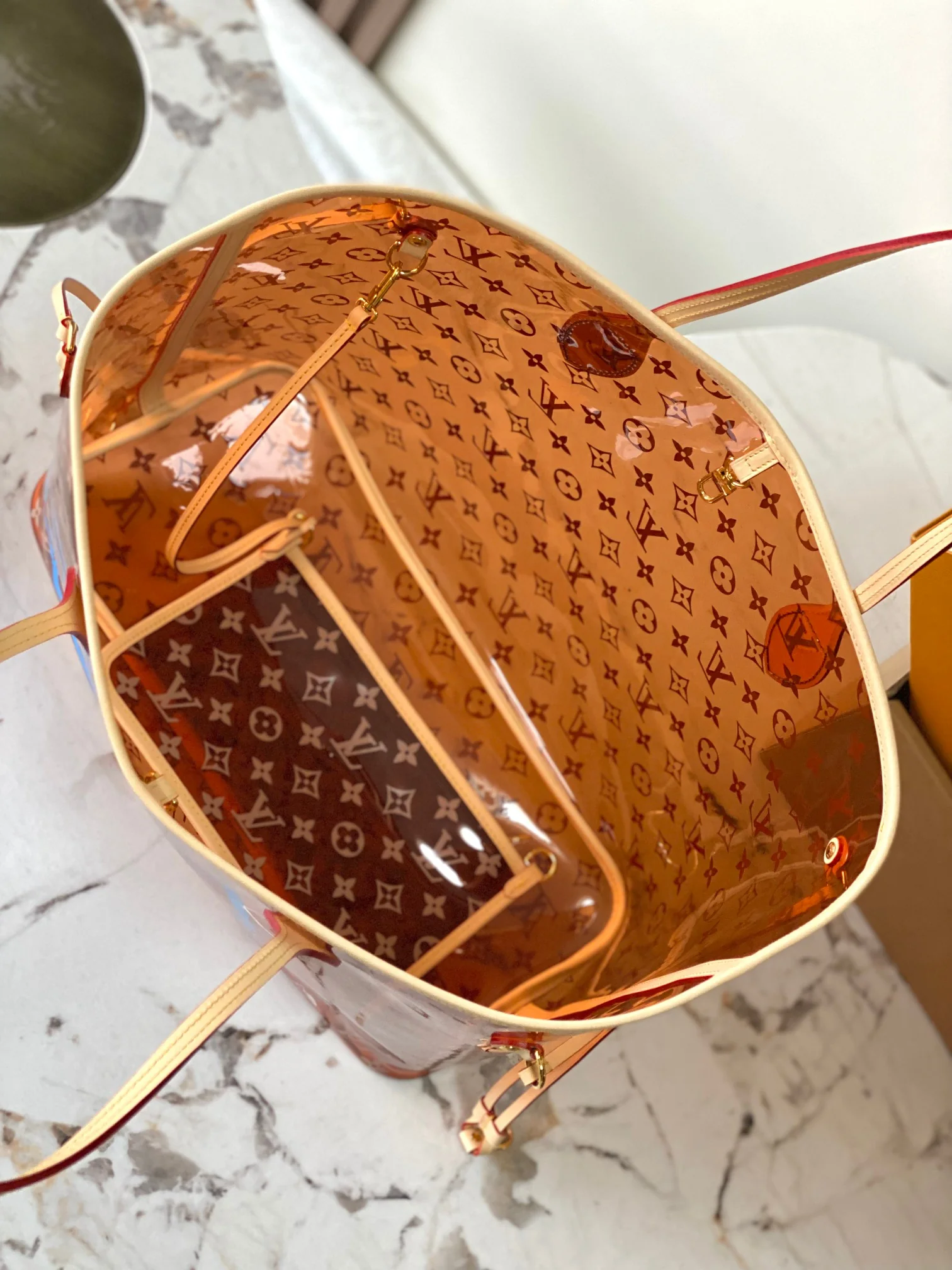 Louisvuitton Neverfull M14991 39x32x19 cm - description_image8