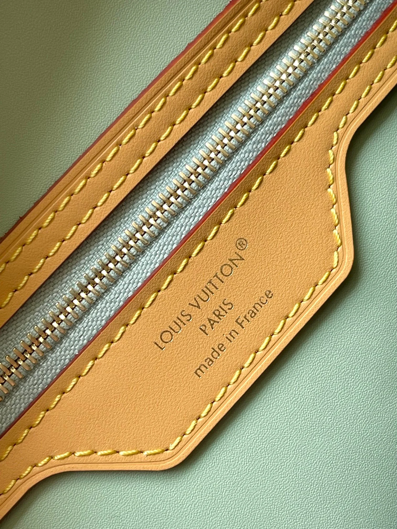 Louisvuitton Speedy Soft 30 Lucky Handbag M15107 Monogram 30x21x17 cm - description_image8