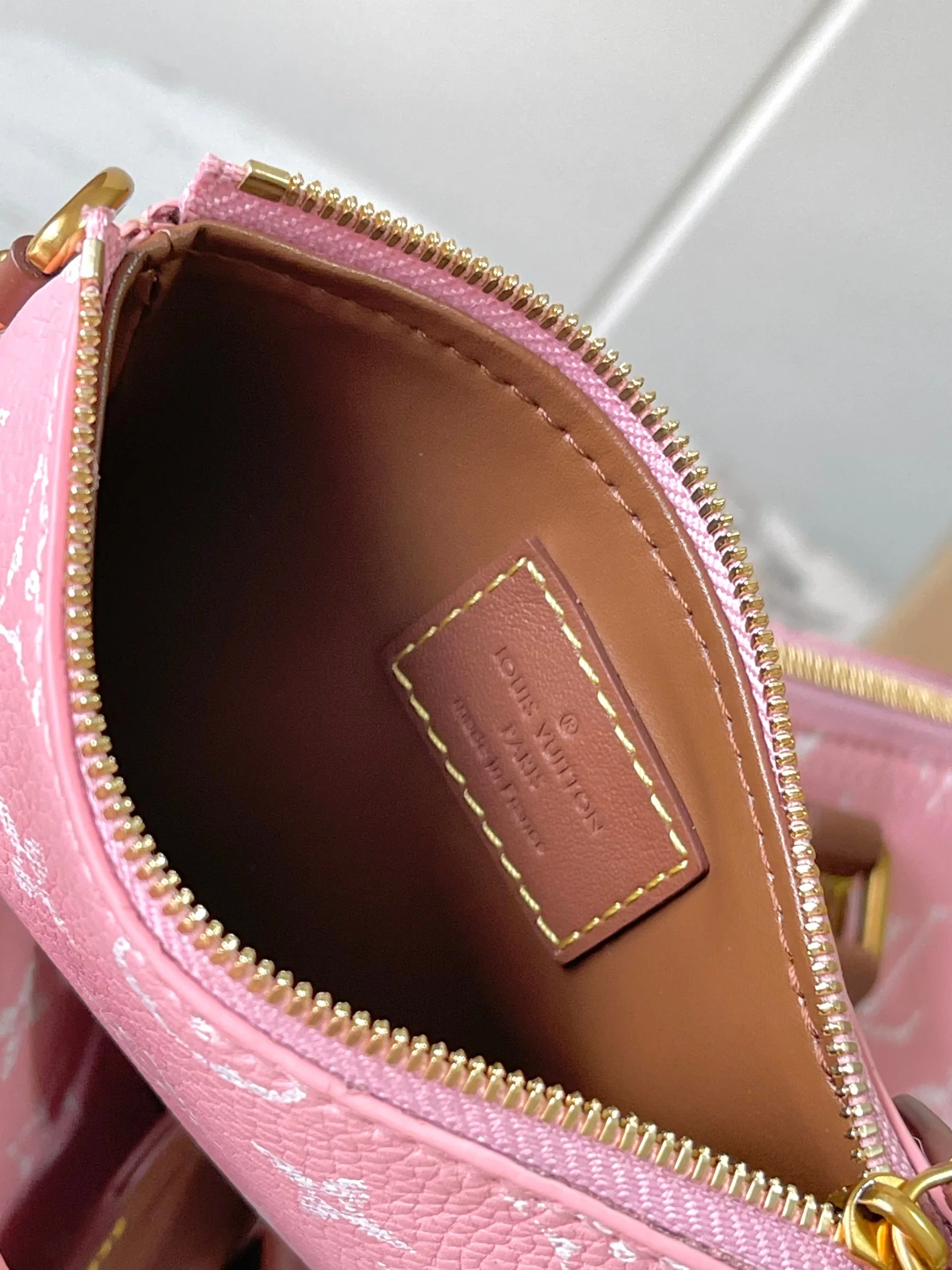 Louisvuitton Speedy Bandouliere Handbag M15279 25x15x15 cm - description_image7