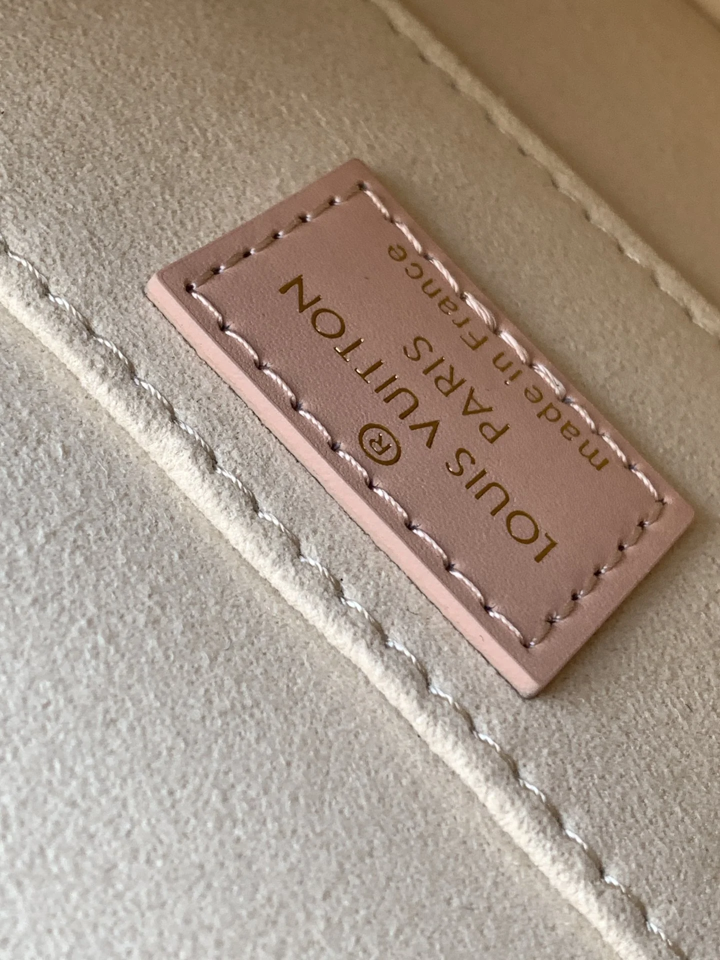 Louis Vuitton Dauphine M23635 Pink - image9