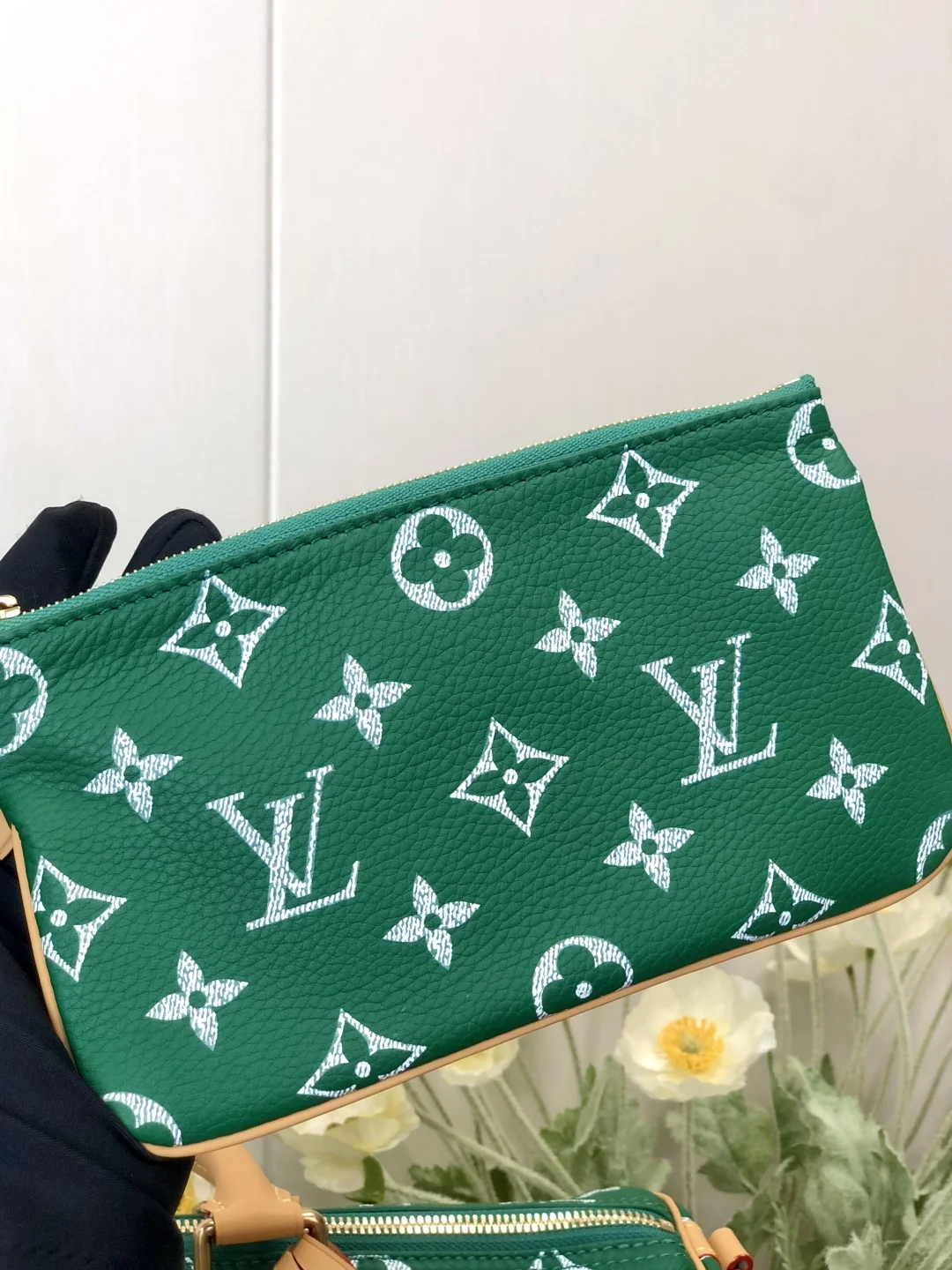 Louisvuitton Speedy P9 Bandouliere 40 40x26x23 cm - description_image7