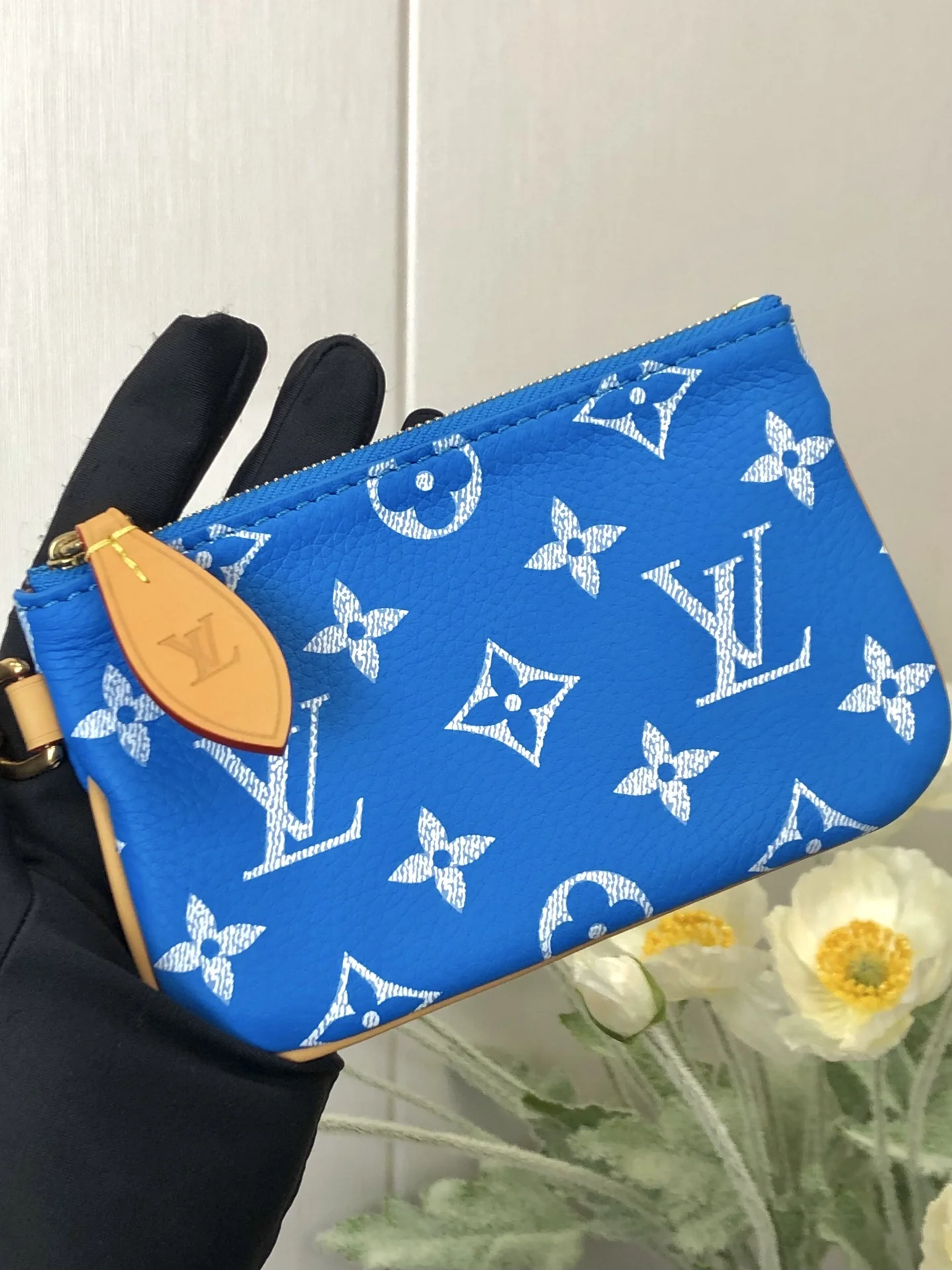 Louisvuitton Speedy P9 Bandouliere 25 M24424 25x15x15 cm - description_image9