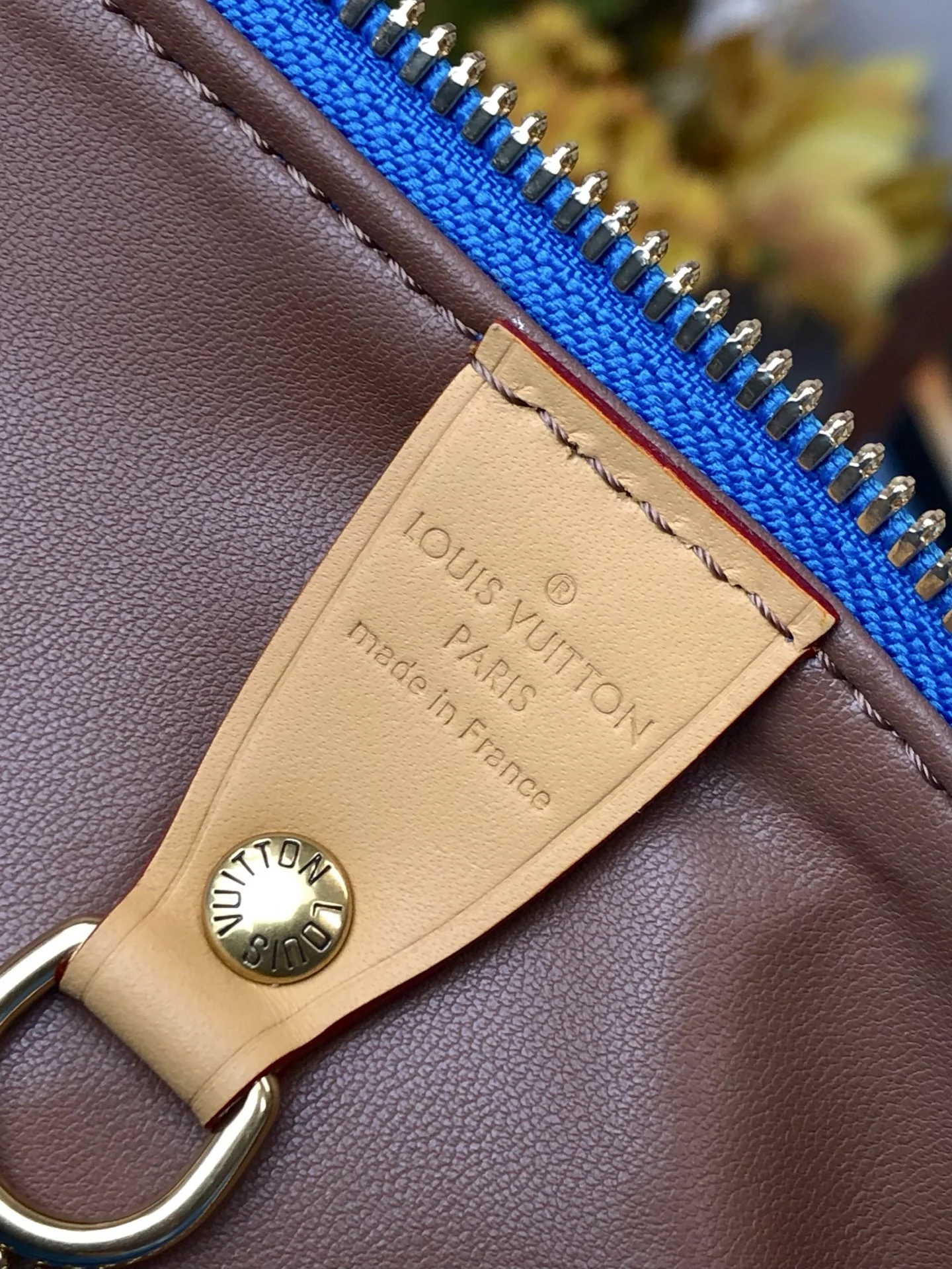 Louisvuitton Speedy P9 Bandouliere 30 32x22.5x18 cm - description_image9