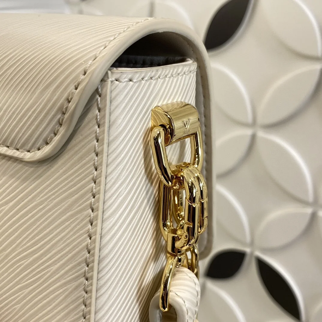 Louis Vuitton Twist M24550 White - image7