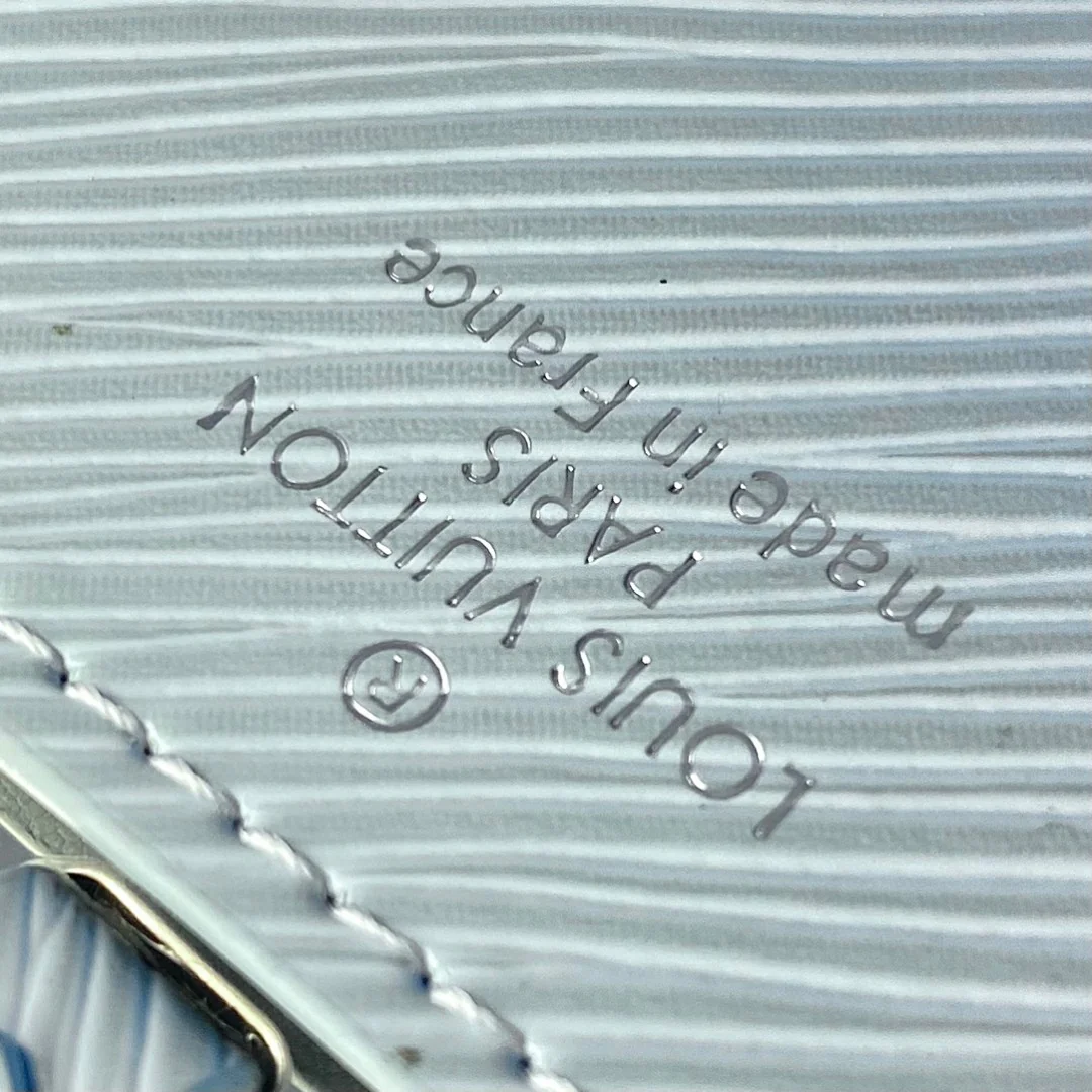 Louis Vuitton Twist M24566 Blue - image8