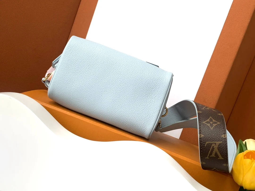 Louisvuitton Speedy 18 Handbag M24604 18x12x10 cm - description_image4