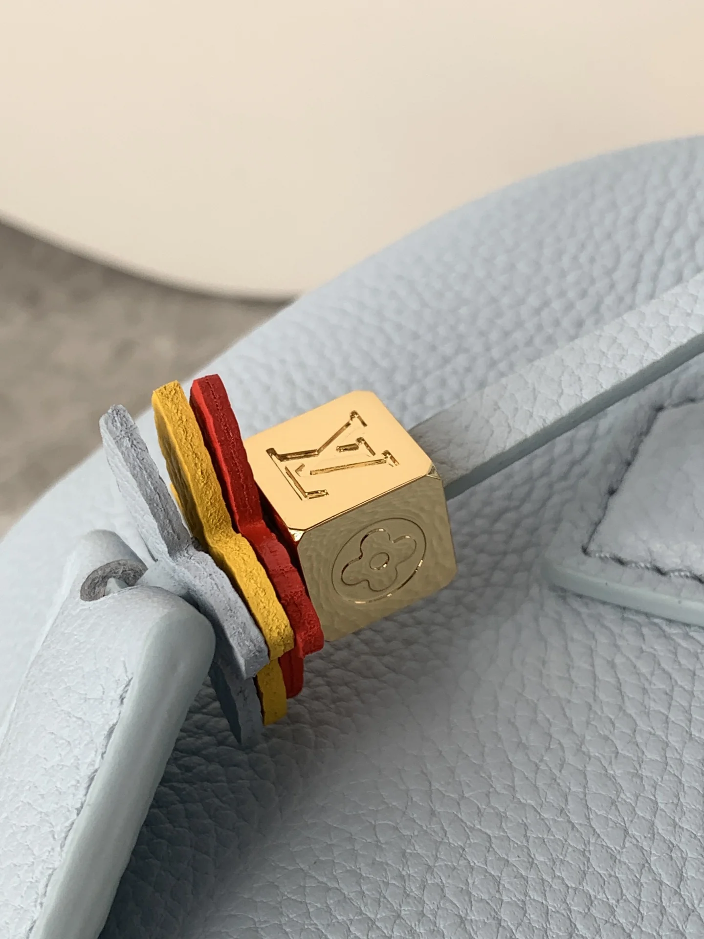 Louisvuitton Speedy 18 Handbag M24604 18x12x10 cm - description_image7