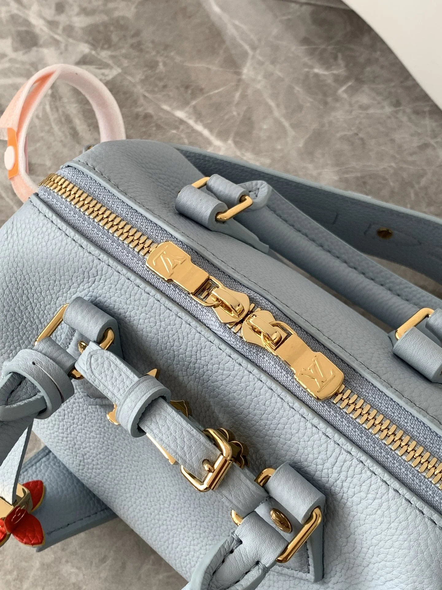 Louisvuitton Speedy 18 Handbag M24604 18x12x10 cm - description_image8