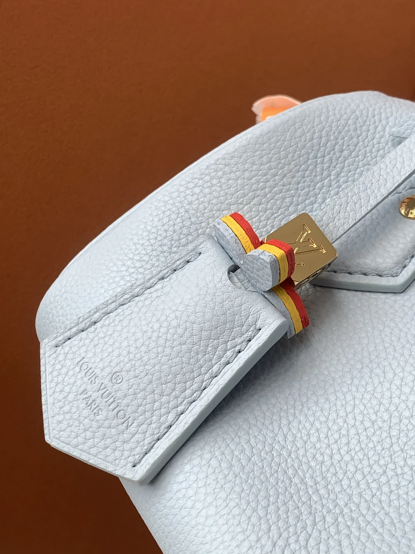 Louisvuitton Speedy 18 Handbag M24604 18x12x10 cm - description_image6