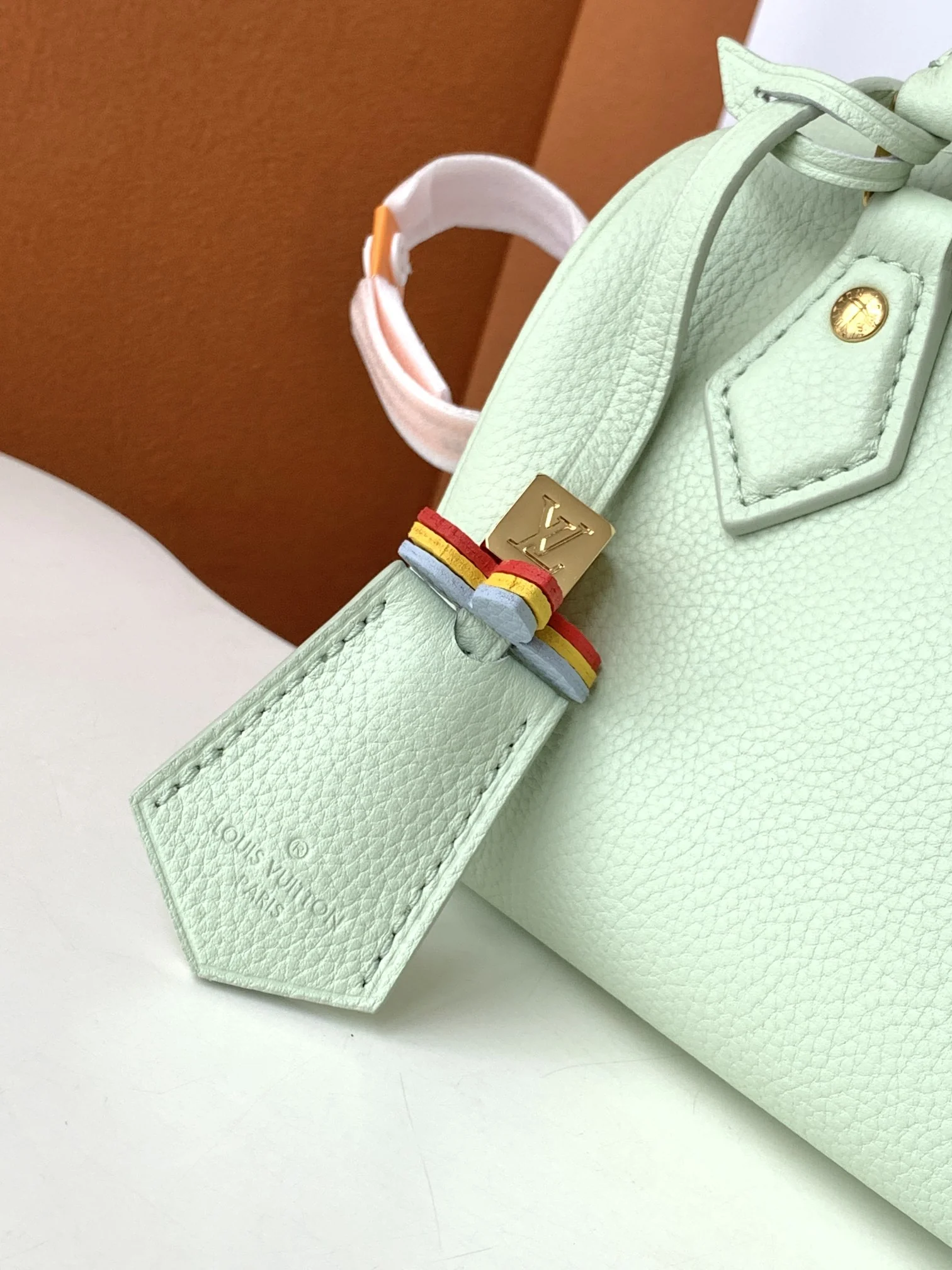 Louisvuitton Speedy 18 Handbag M24650 18x12x10 cm - description_image7