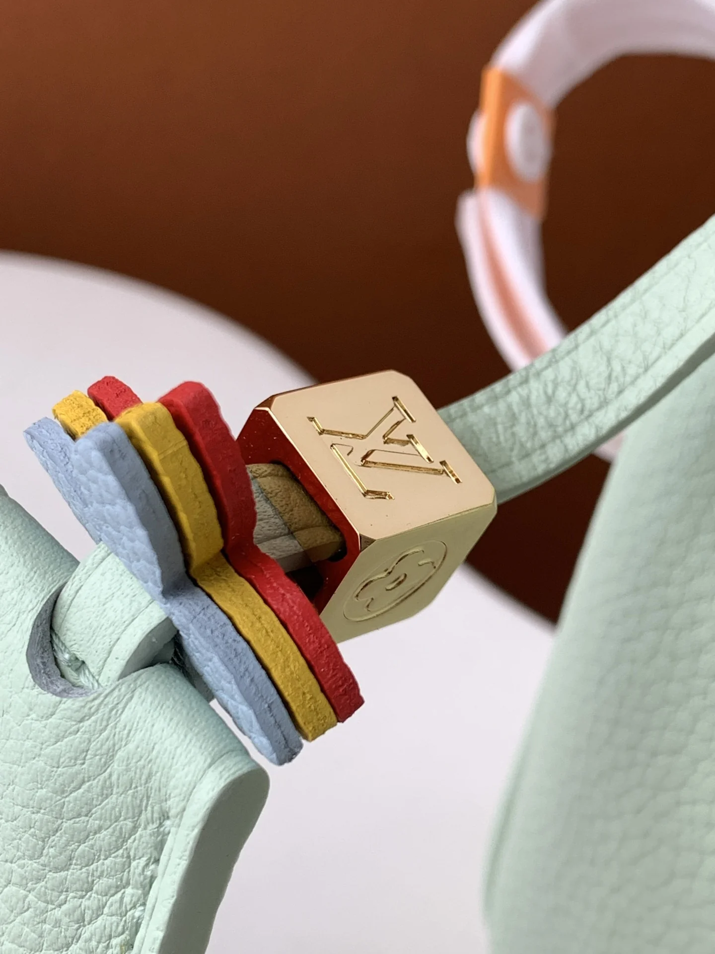 Louisvuitton Speedy 18 Handbag M24650 18x12x10 cm - description_image8