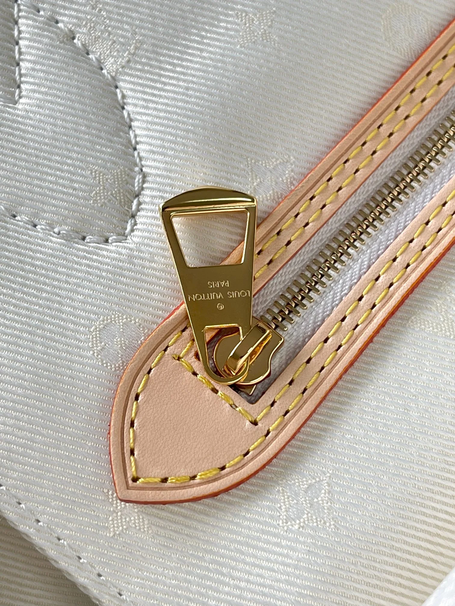 Louisvuitton Neverfull MM Tote Nautical Capsule 31x28x14 cm - description_image7