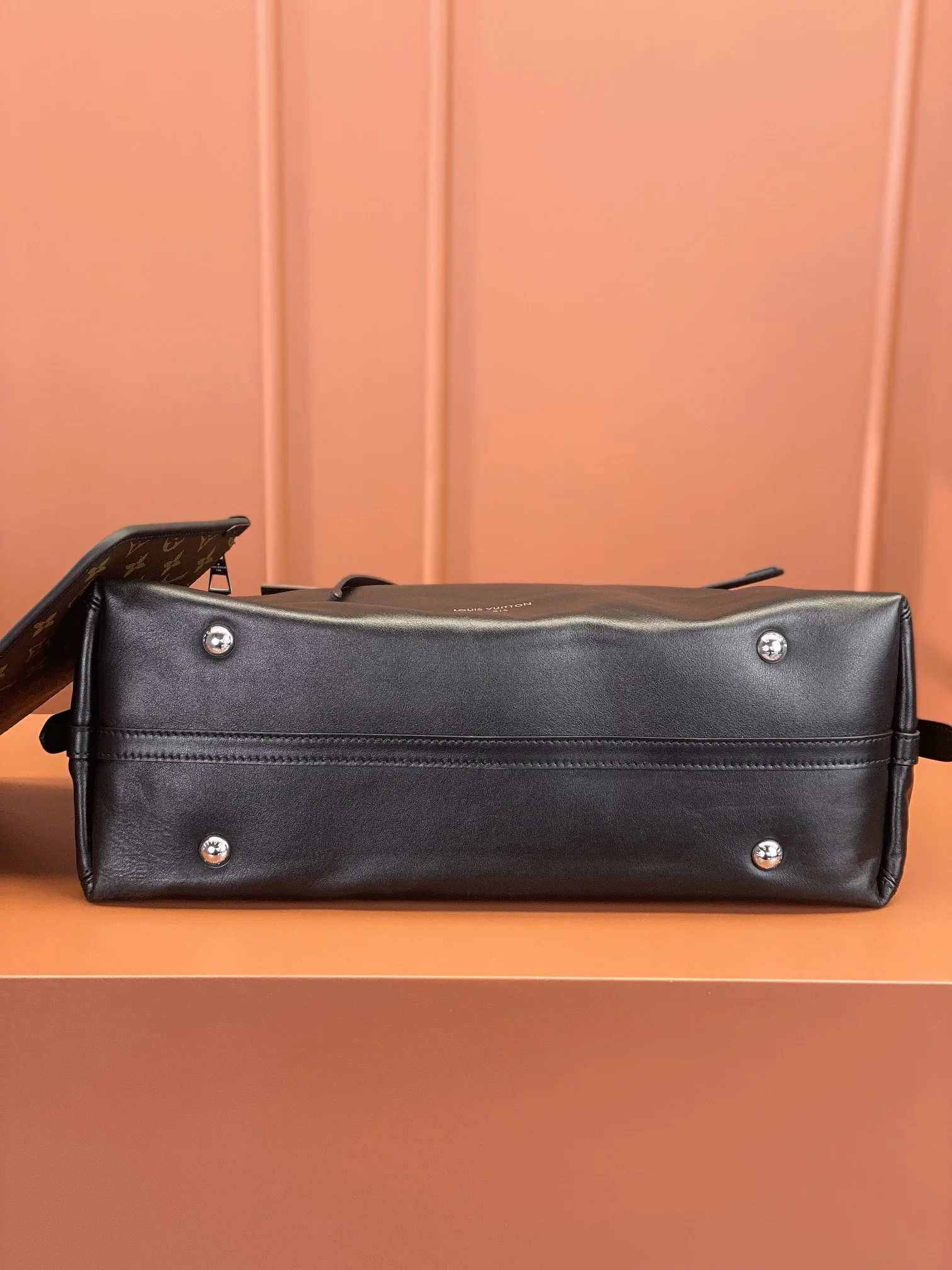 Louisvuitton Carryall Medium Handbag M25143 39x30x15 cm - description_image9