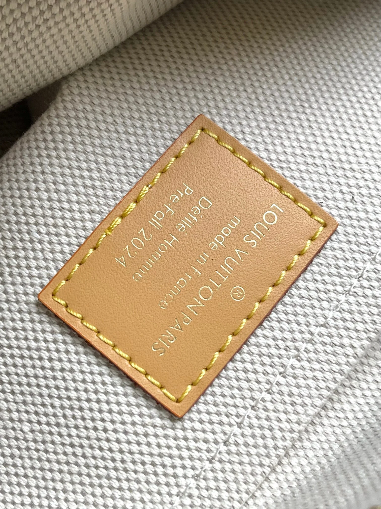 Louisvuitton Speedy 25 Bandouliere M40700 25x15x15 cm - description_image8