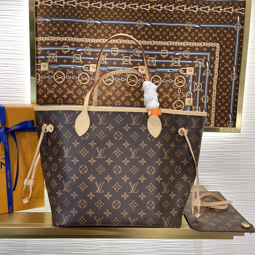 Louisvuitton Neverfull M40995 32x29x17 cm - description_image1