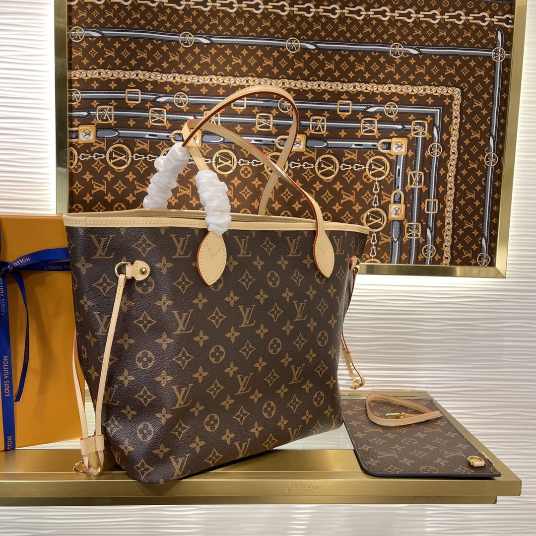 Louisvuitton Neverfull M40995 32x29x17 cm - description_image2