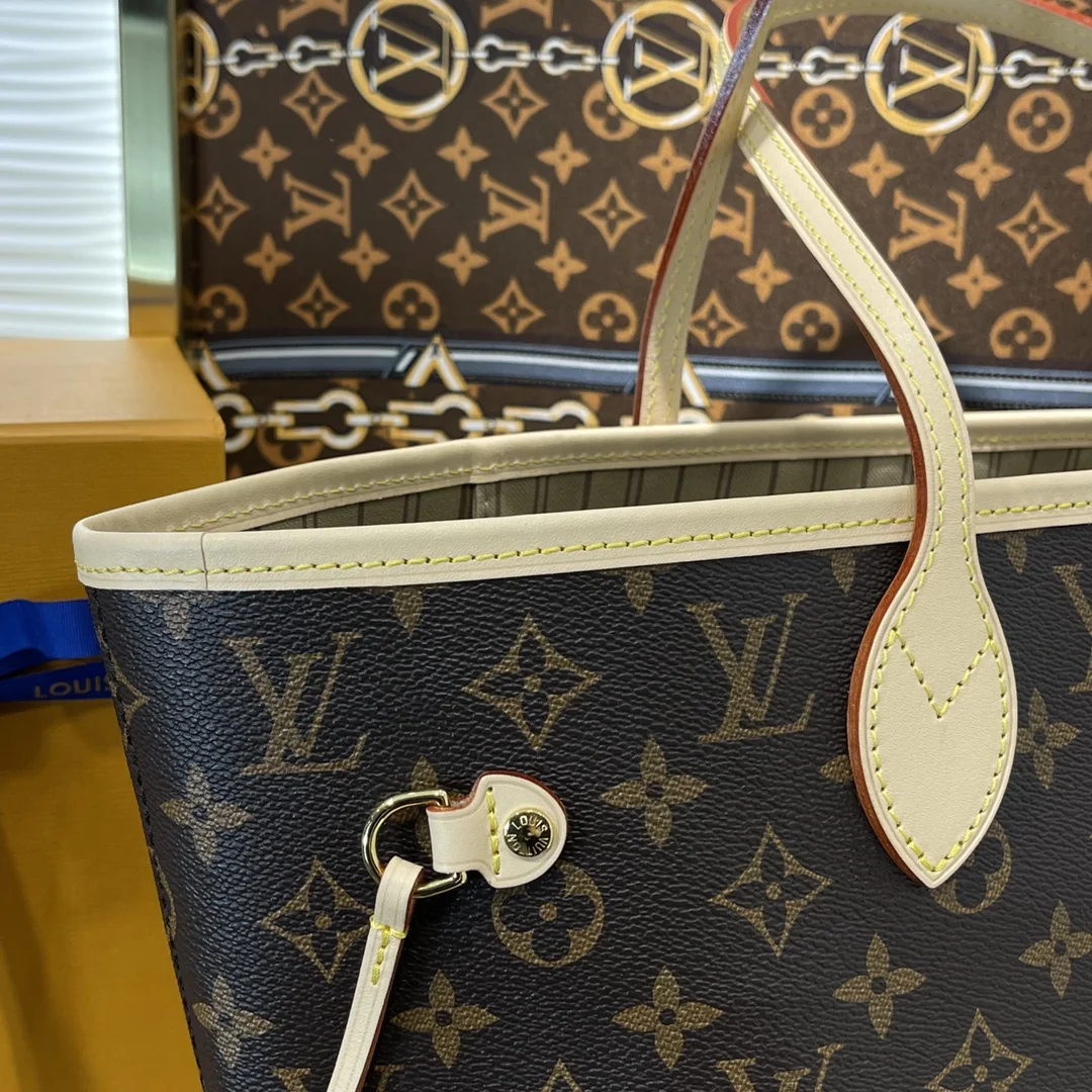 Louisvuitton Neverfull M40995 32x29x17 cm - description_image3