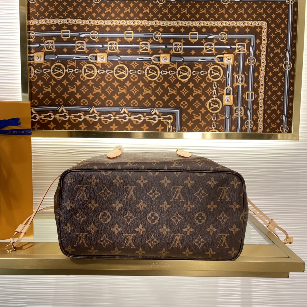 Louisvuitton Neverfull M40995 32x29x17 cm - description_image6