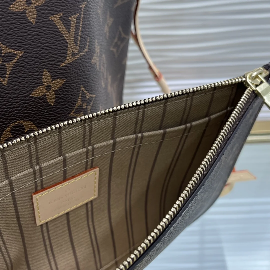 Louisvuitton Neverfull M40995 32x29x17 cm - description_image8