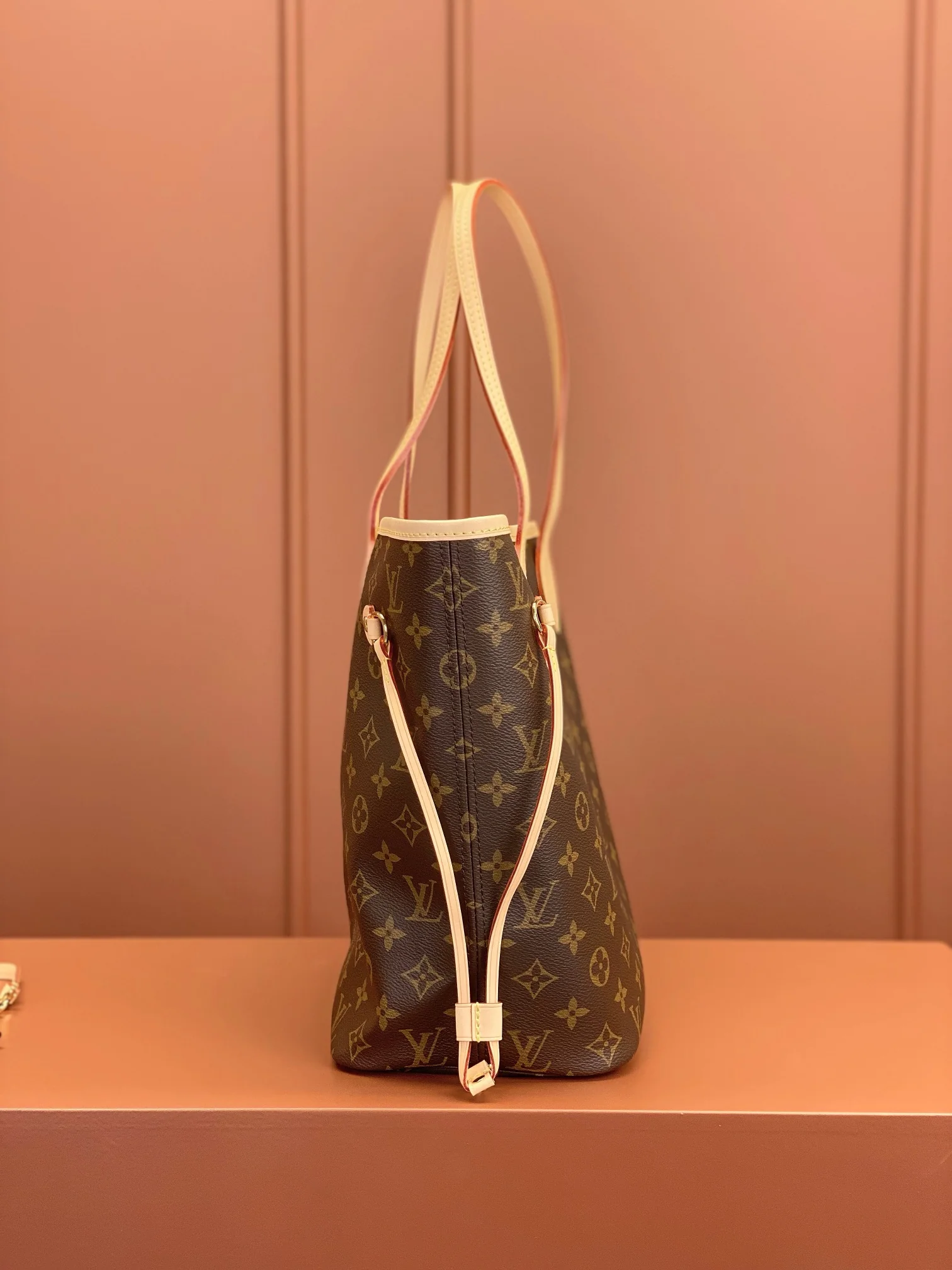 Louisvuitton Neverfull Medium Handbag M40995 31x28x14 cm - description_image7