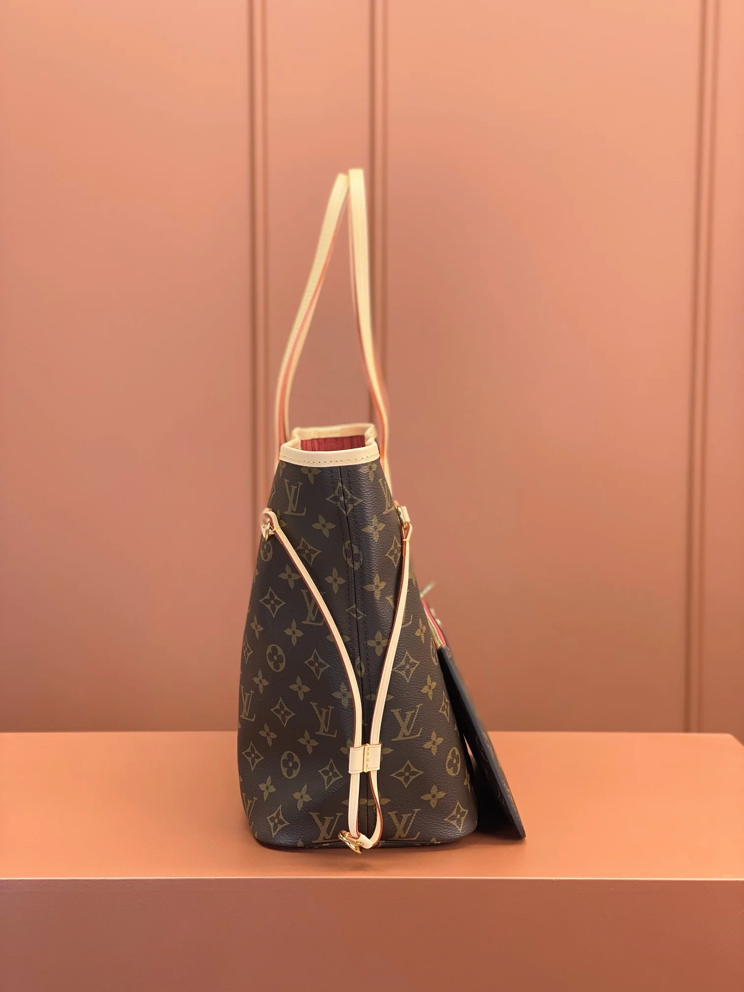 Louisvuitton Neverfull Medium Tote M41177 31x28x14 cm - description_image7