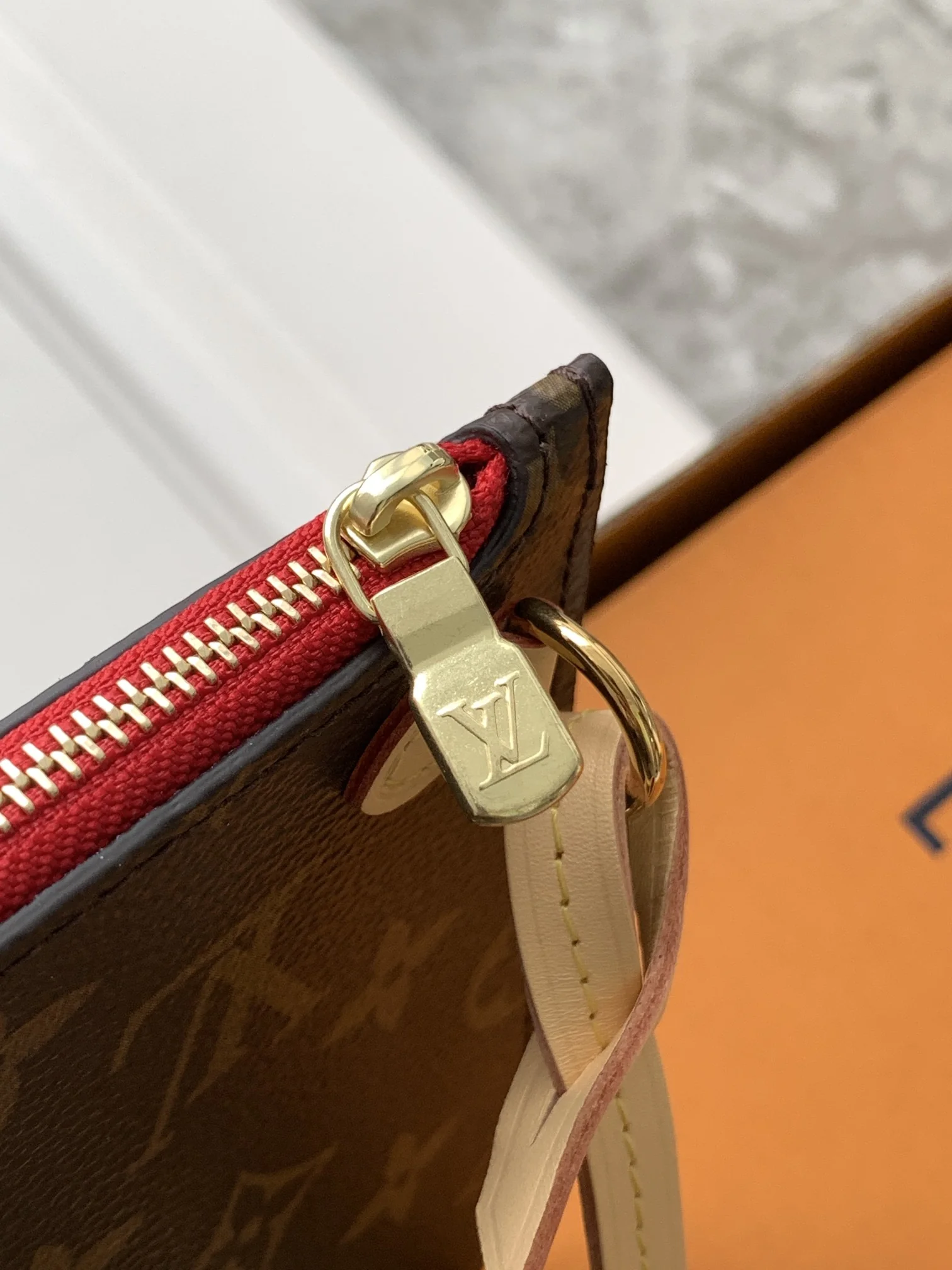 Louisvuitton Neverfull Medium Tote Special Reinforced Edition M41177 31.0 x 28.0 x 14.0 cm - description_image9