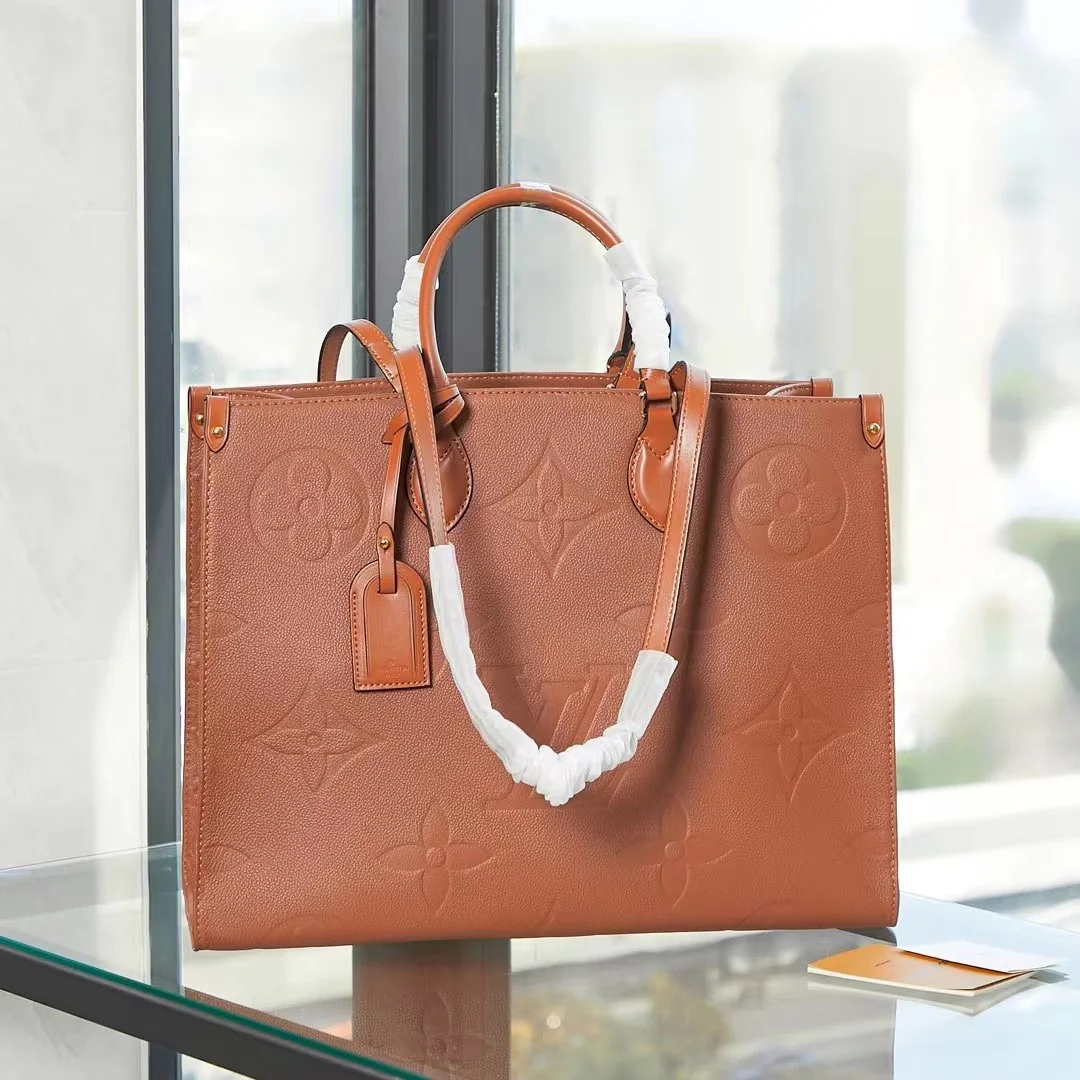 Louisvuitton Onthego Large Tote M44925 41x34x19 cm - description_image1