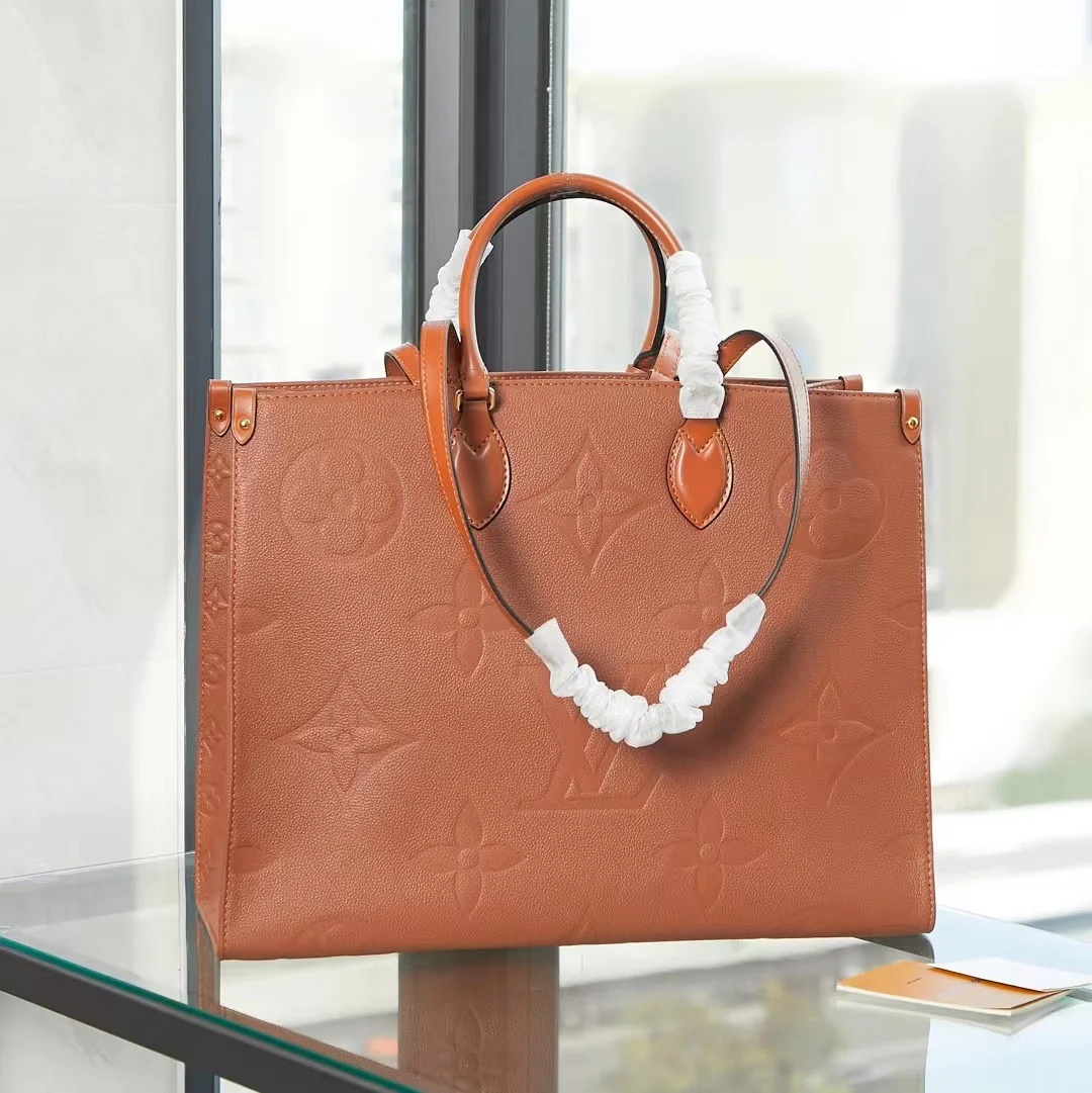 Louisvuitton Onthego Large Tote M44925 41x34x19 cm - description_image3