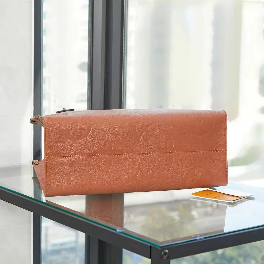 Louisvuitton Onthego Large Tote M44925 41x34x19 cm - description_image4