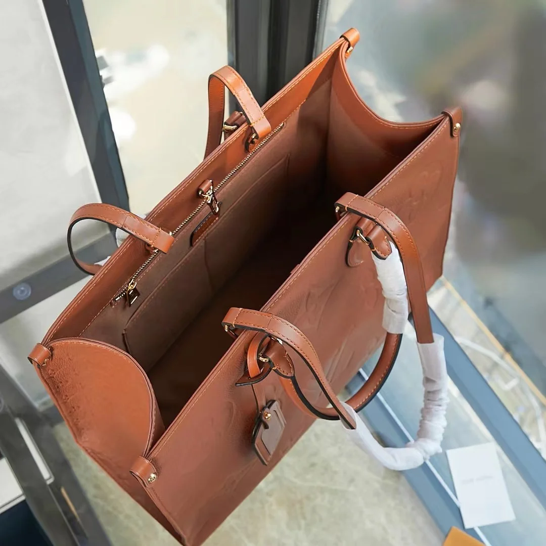 Louisvuitton Onthego Large Tote M44925 41x34x19 cm - description_image9