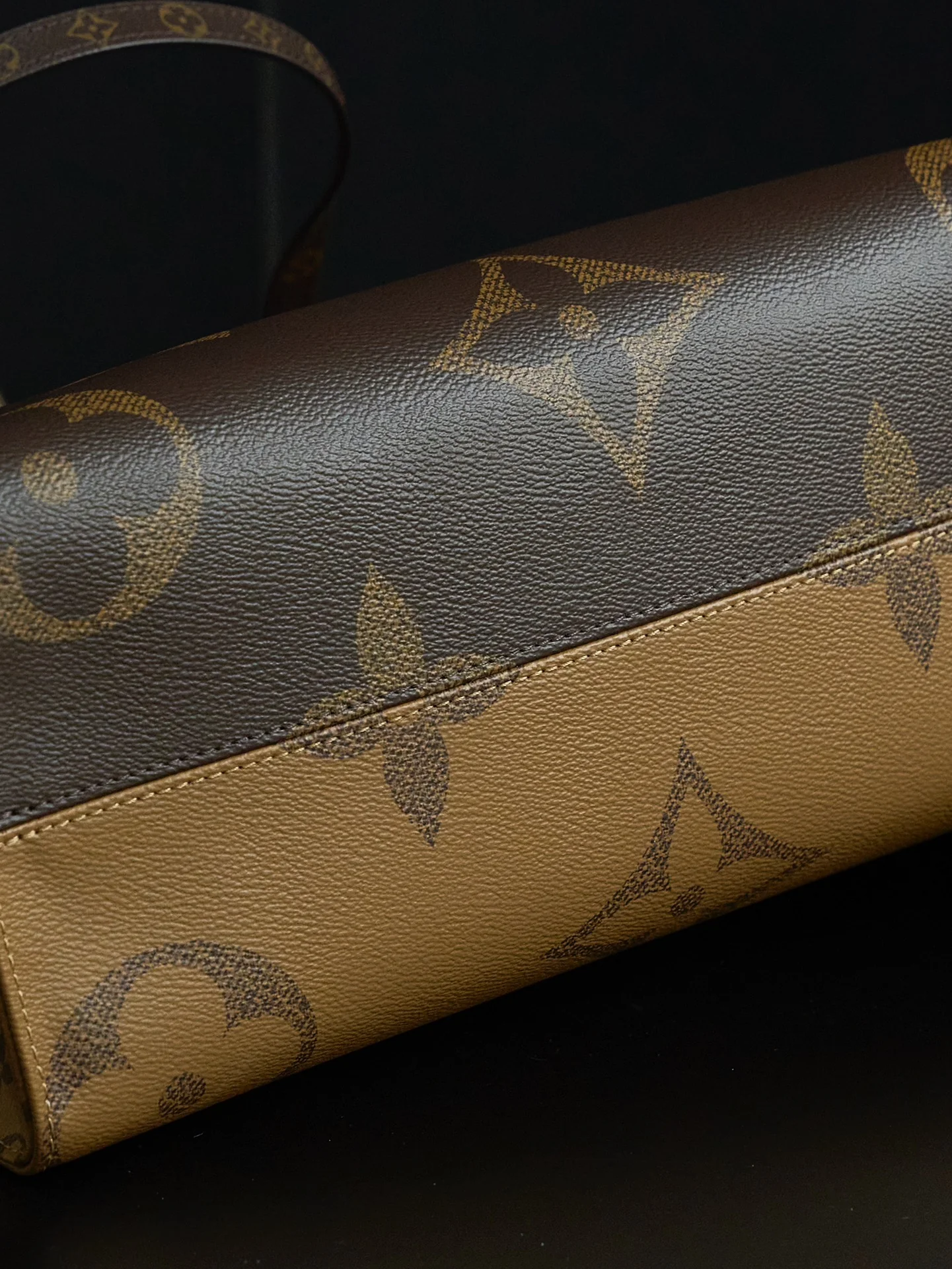 Louisvuitton Onthego Handbag M45039 Medium - description_image5