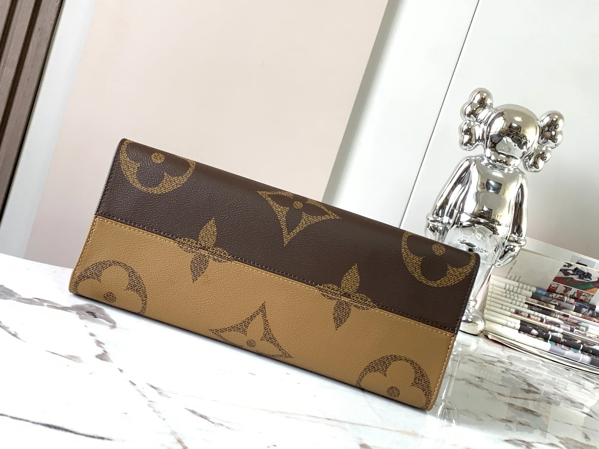 Louisvuitton Onthego Handbag M45039 34x26x13 cm - description_image4