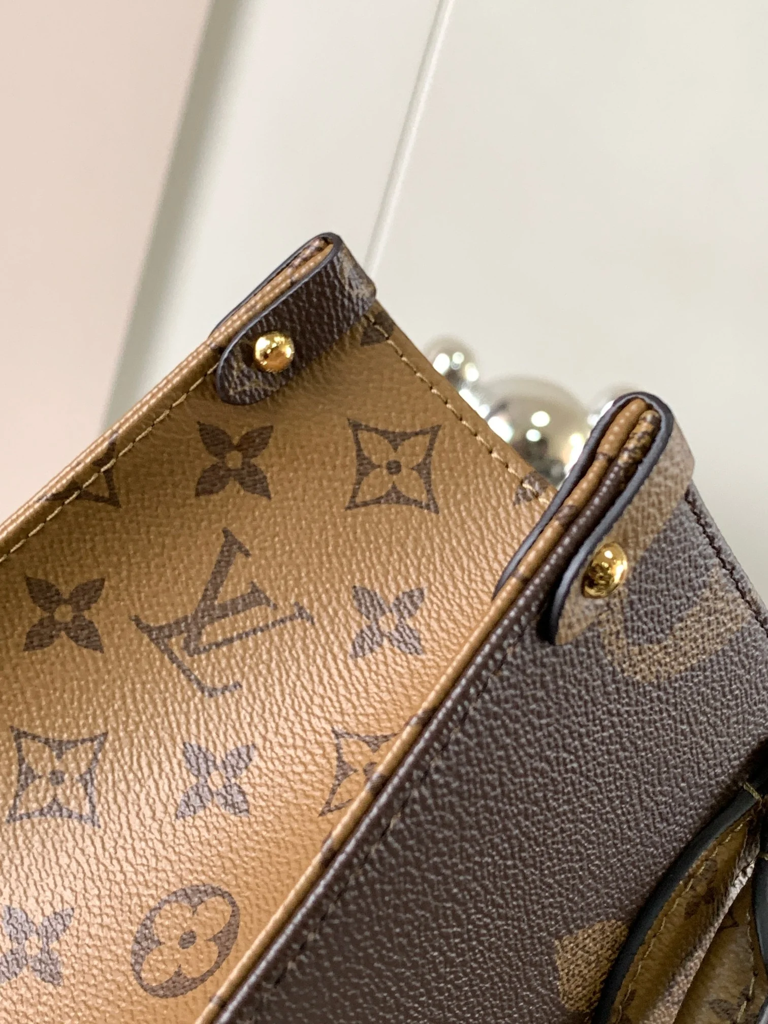 Louisvuitton Onthego Handbag M45039 34x26x13 cm - description_image6