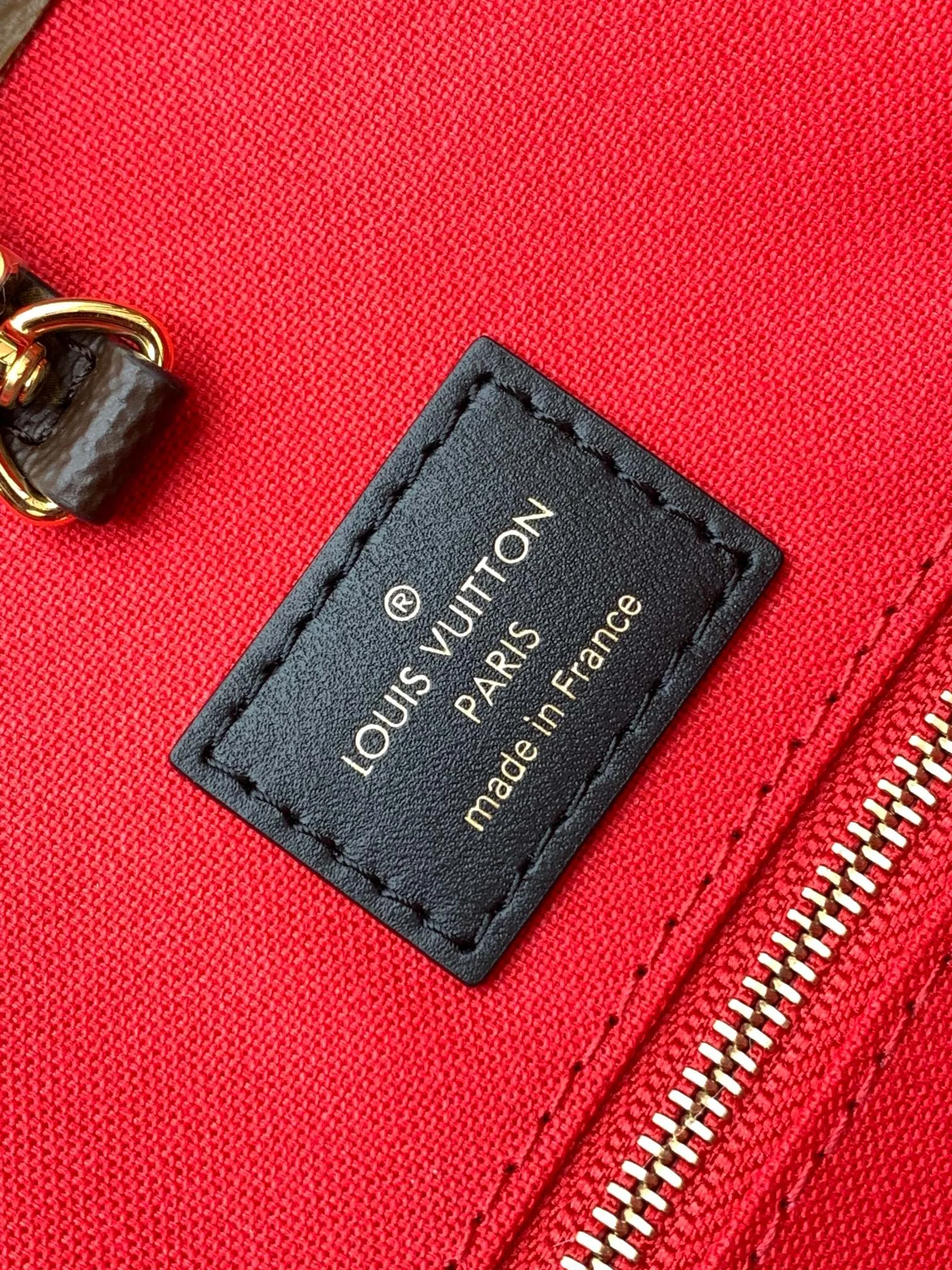 Louisvuitton Onthego Handbag M45039 34x26x13 cm - description_image8