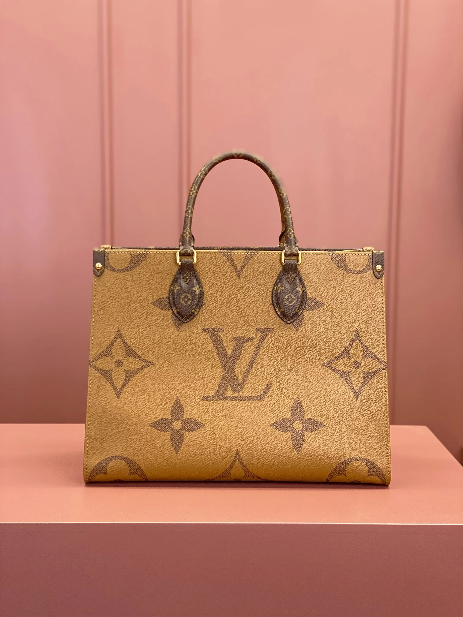 Louisvuitton Onthego Medium Tote M45321 35x27x14 cm - description_image8