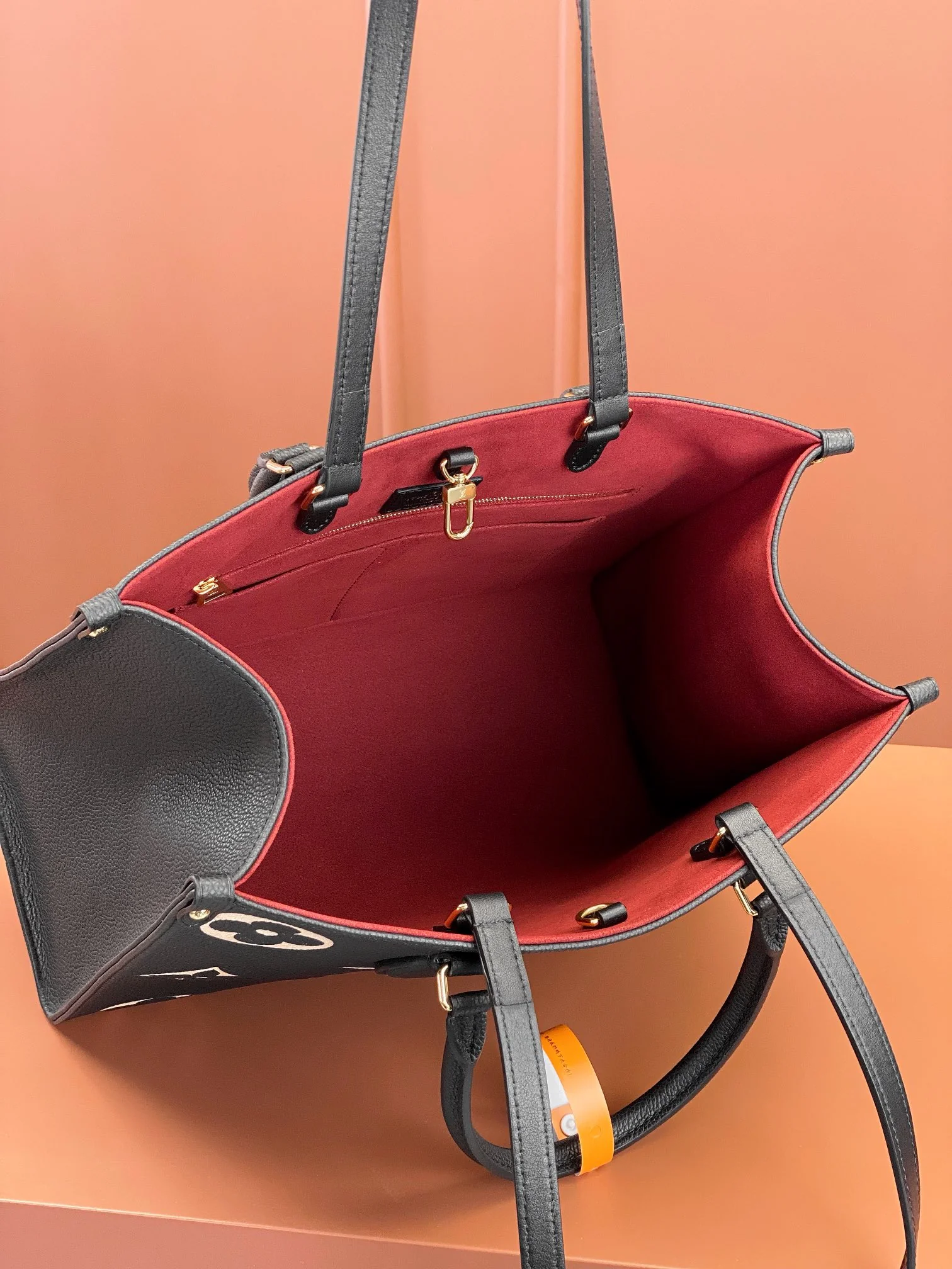 Louisvuitton OnTheGo Medium Tote M45495 35x27x14 cm - description_image5