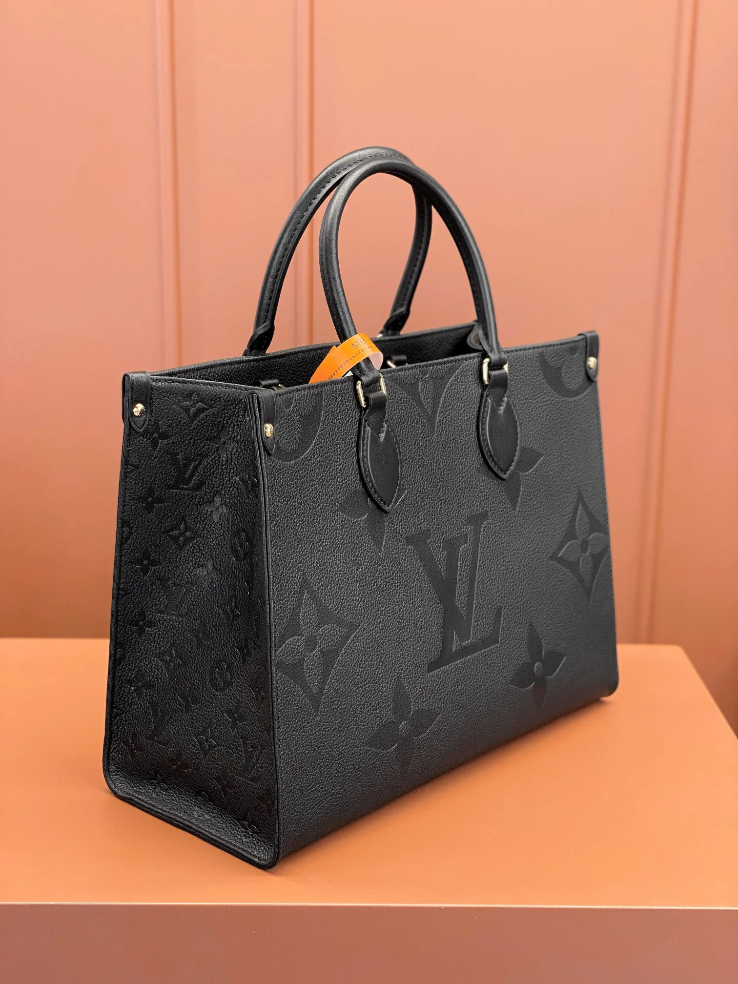 Louisvuitton Onthego Medium Tote M45595 35x27x14 cm - description_image2