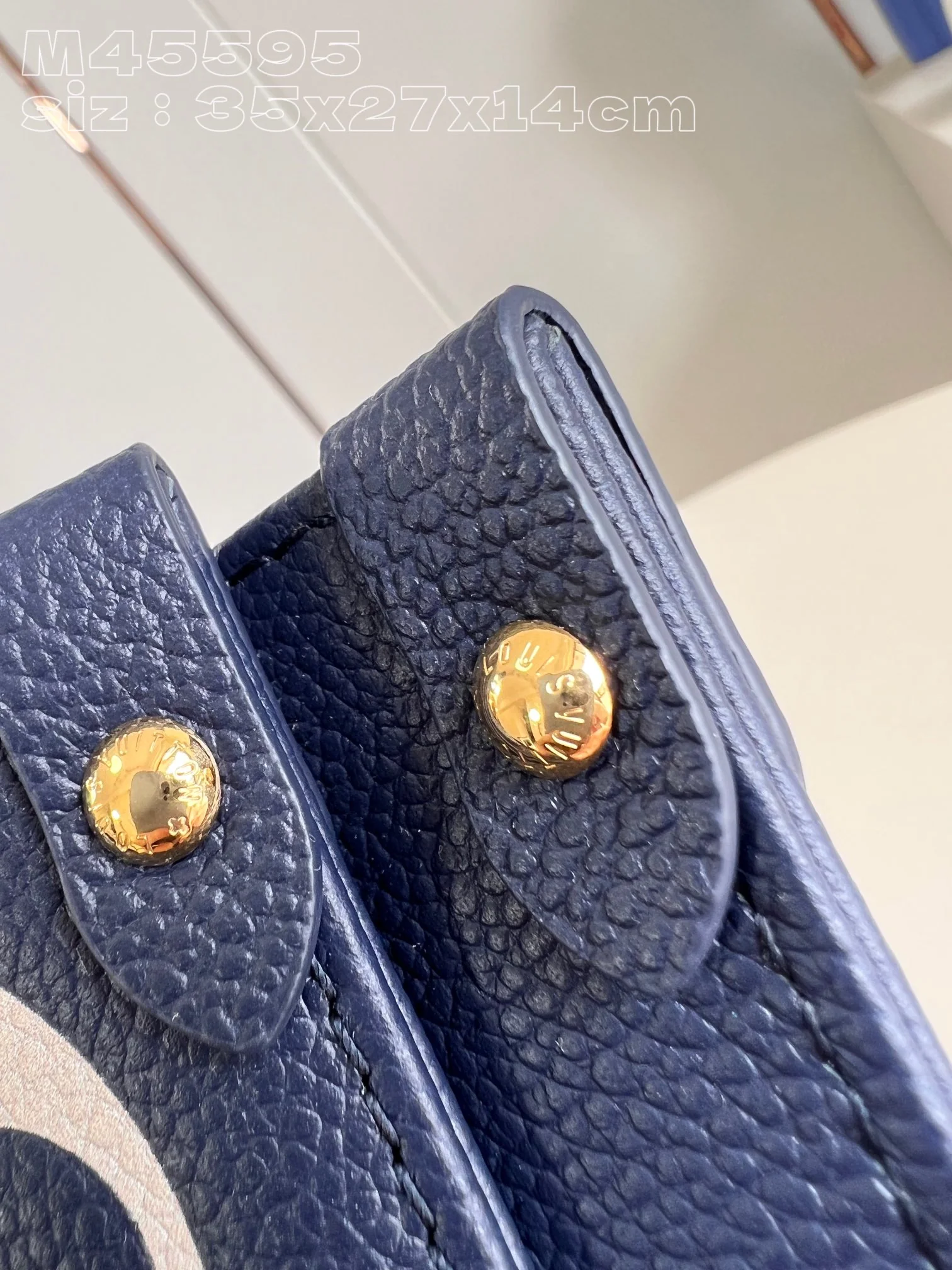 Louisvuitton OnTheGo Medium Tote M45595 35x27x14 cm - description_image5